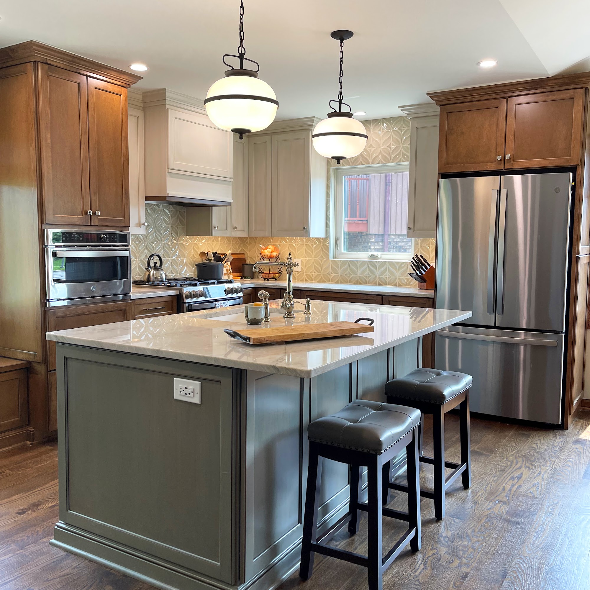 Willow Tree Design LTD Palos Heights