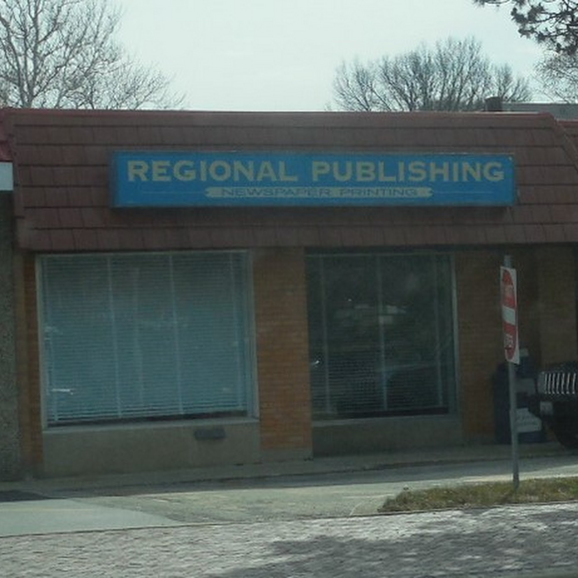 Southwest Regional Publishing Palos Heights