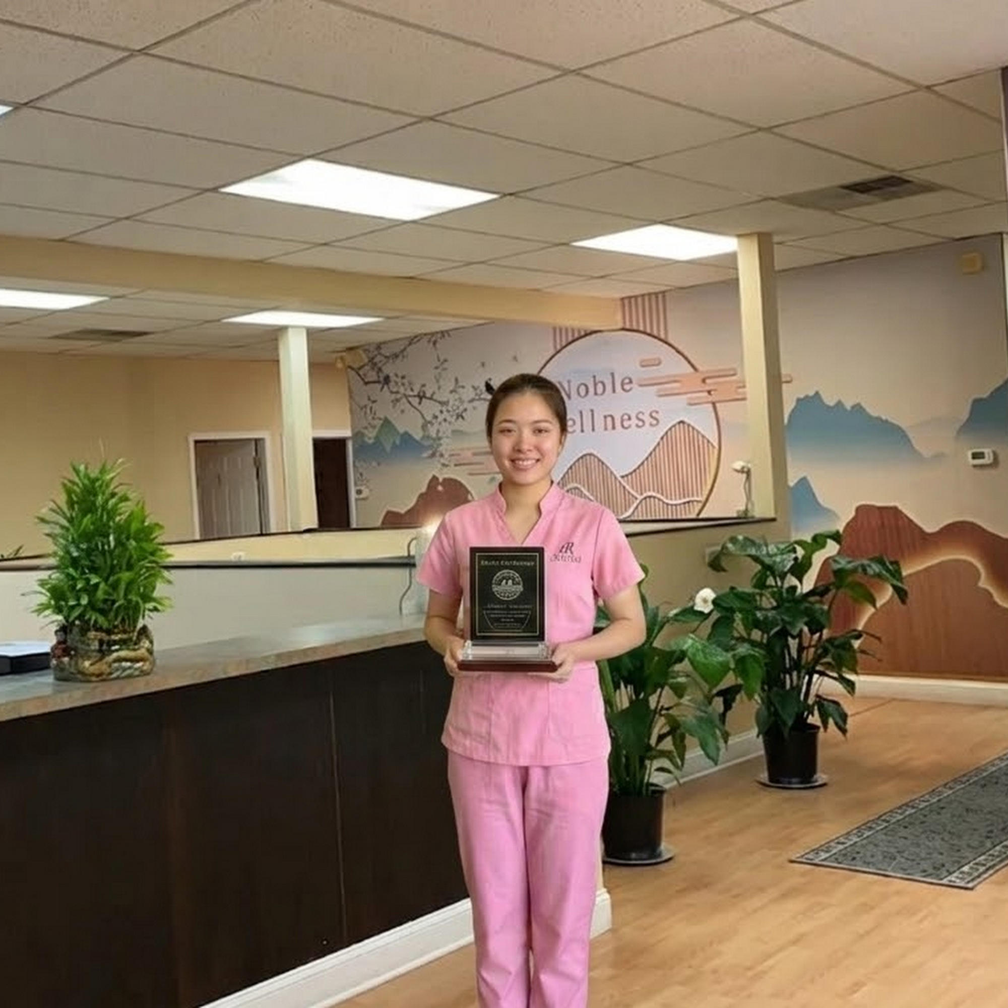 Noble Wellness 10508 S Roberts Rd, Palos Hills Illinois 60465