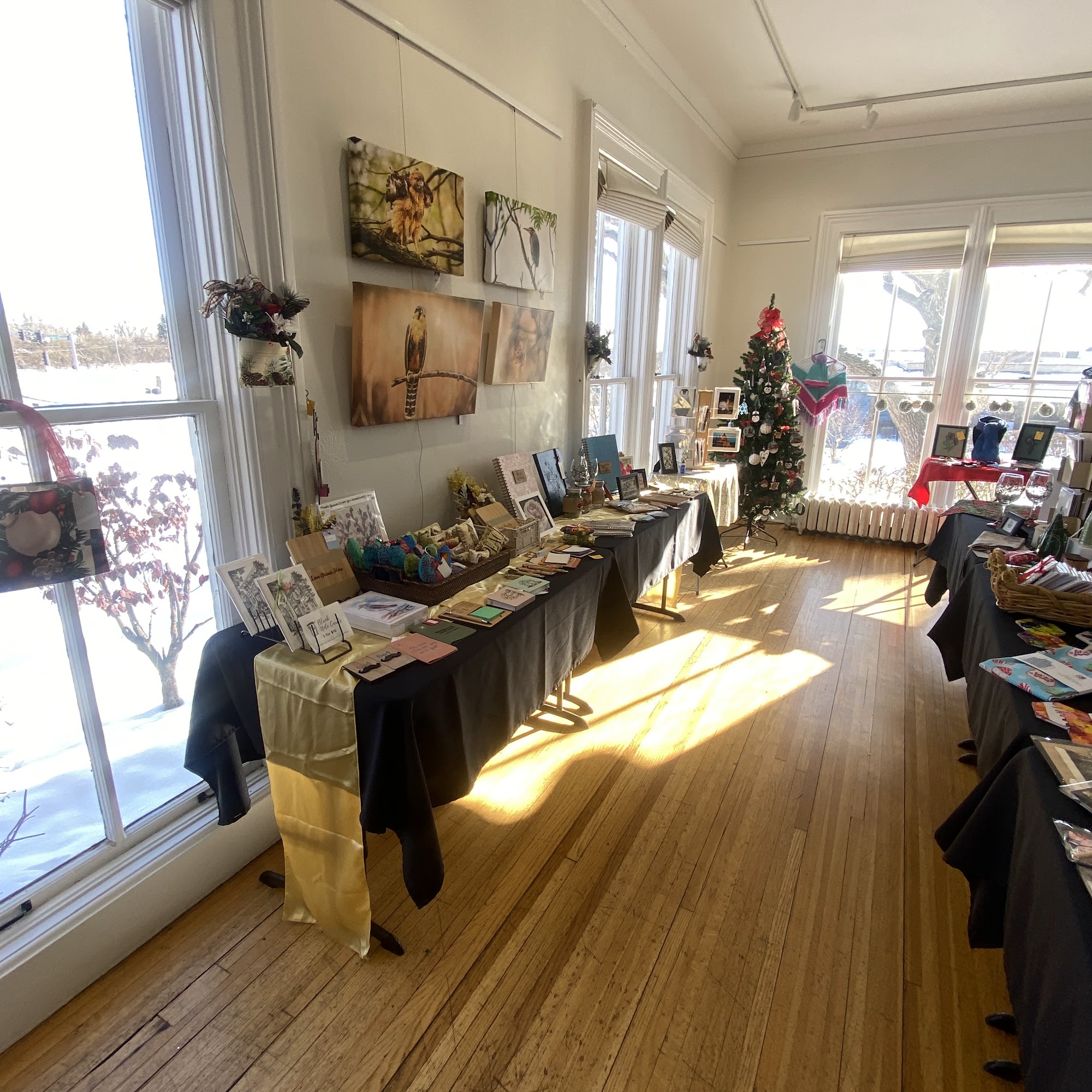 Mc Cord Gallery & Cultural Center Palos Park