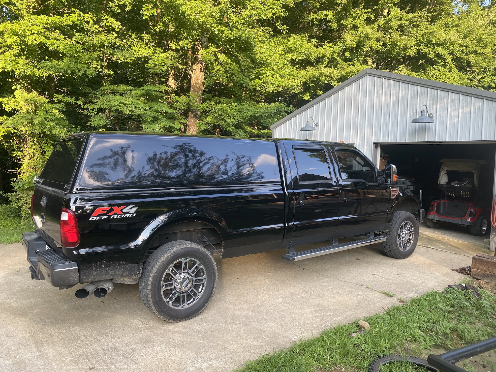 Myers Services Services Pana