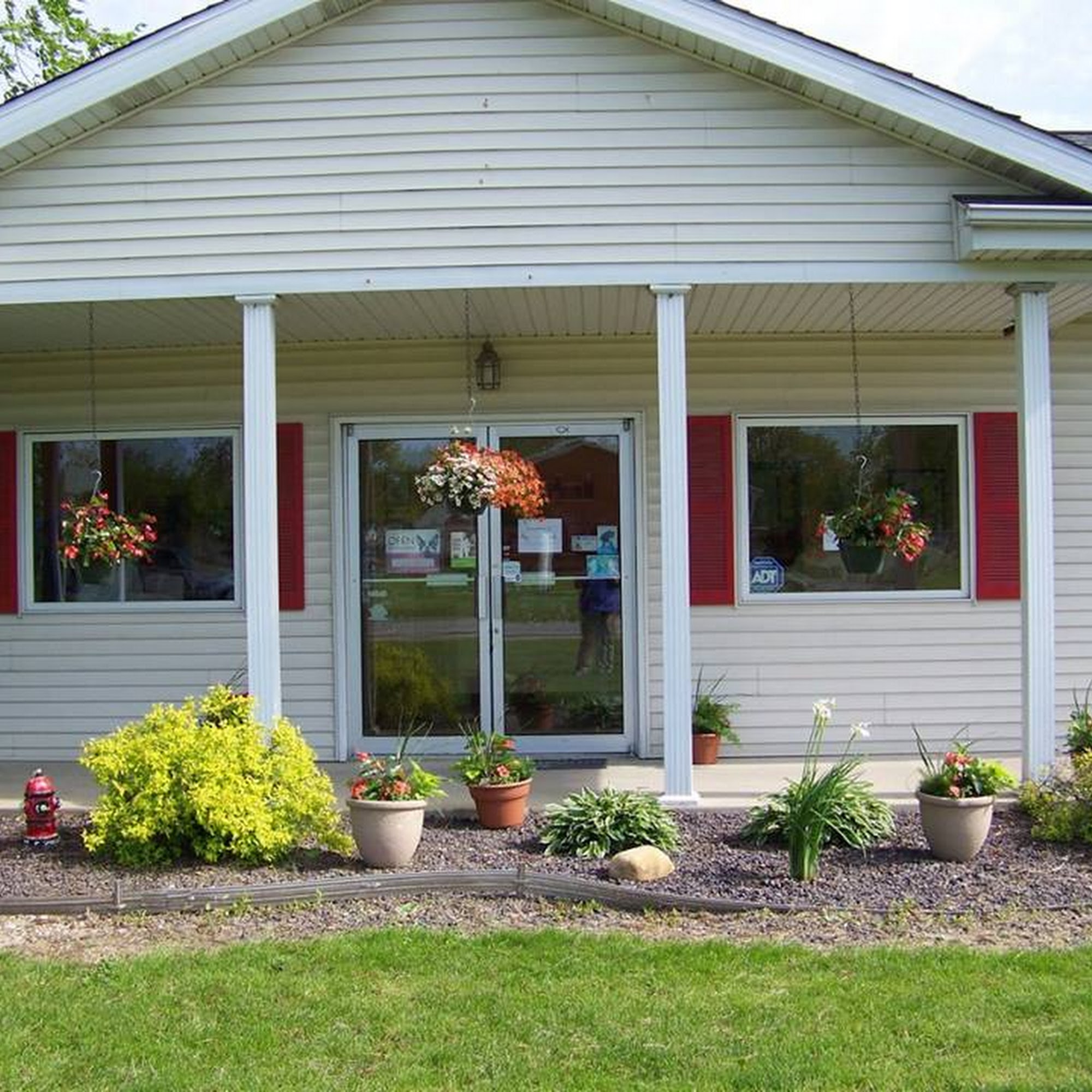 Pana Animal Hospital Pana