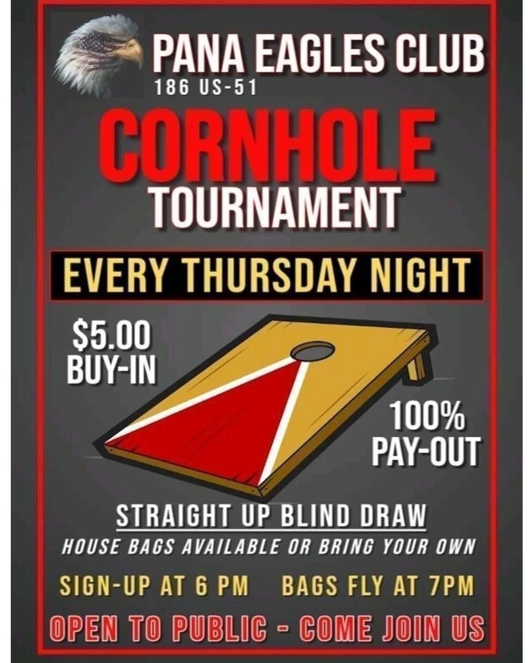 Fraternal Order of Eagles Pana