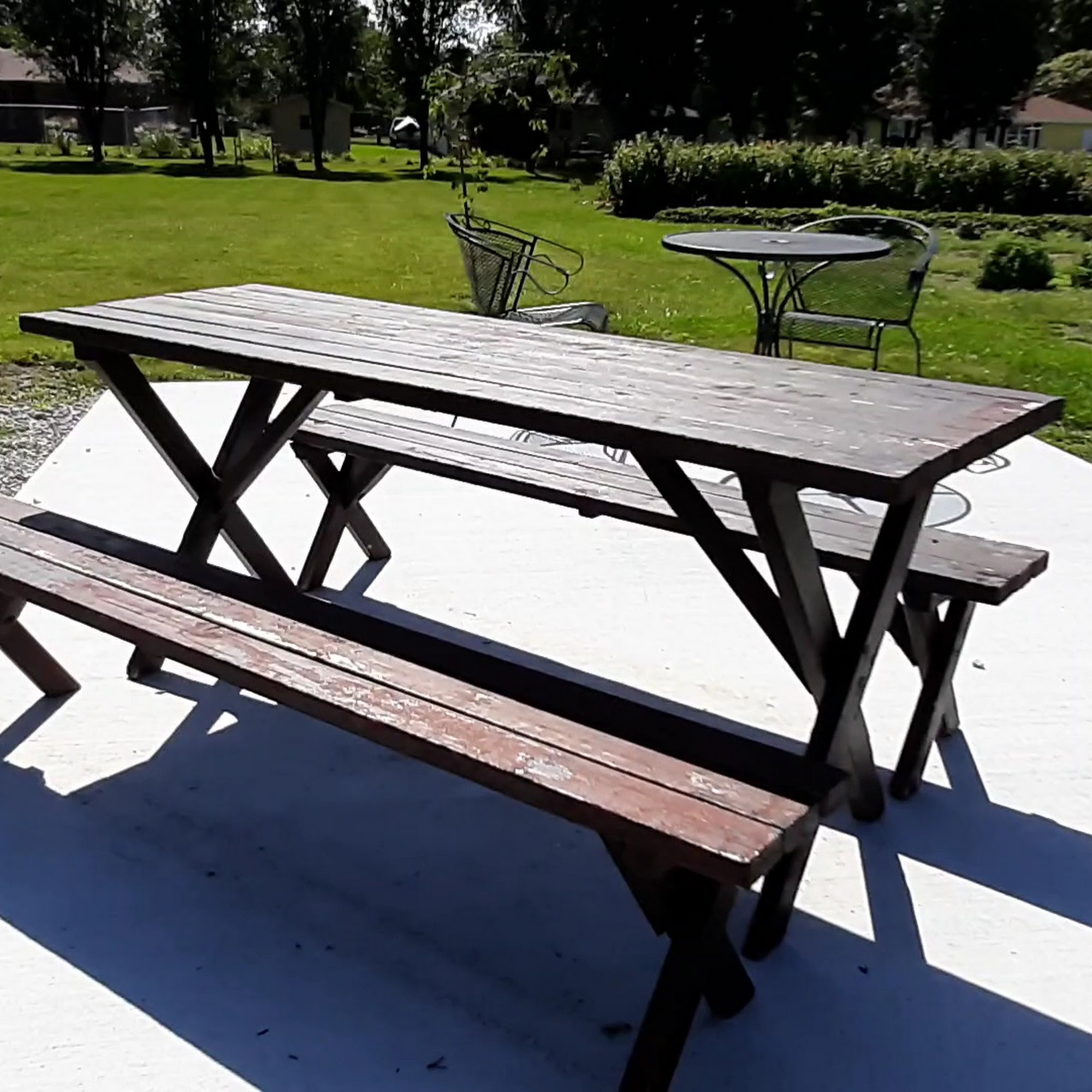 Betty Jane's Kitchen Paris