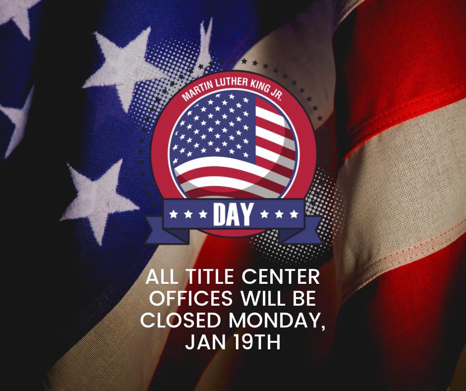 The Title Center