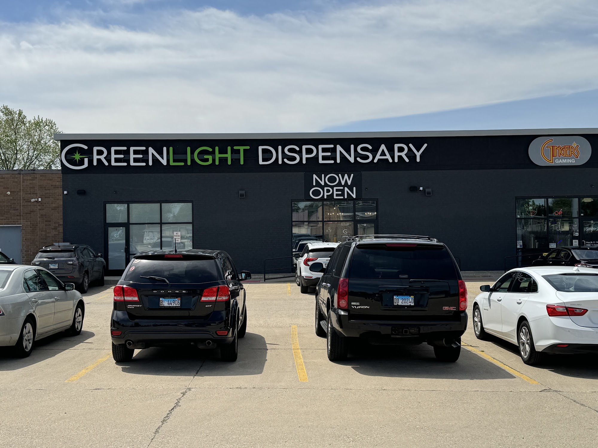 Greenlight Marijuana Dispensary Park City Park City