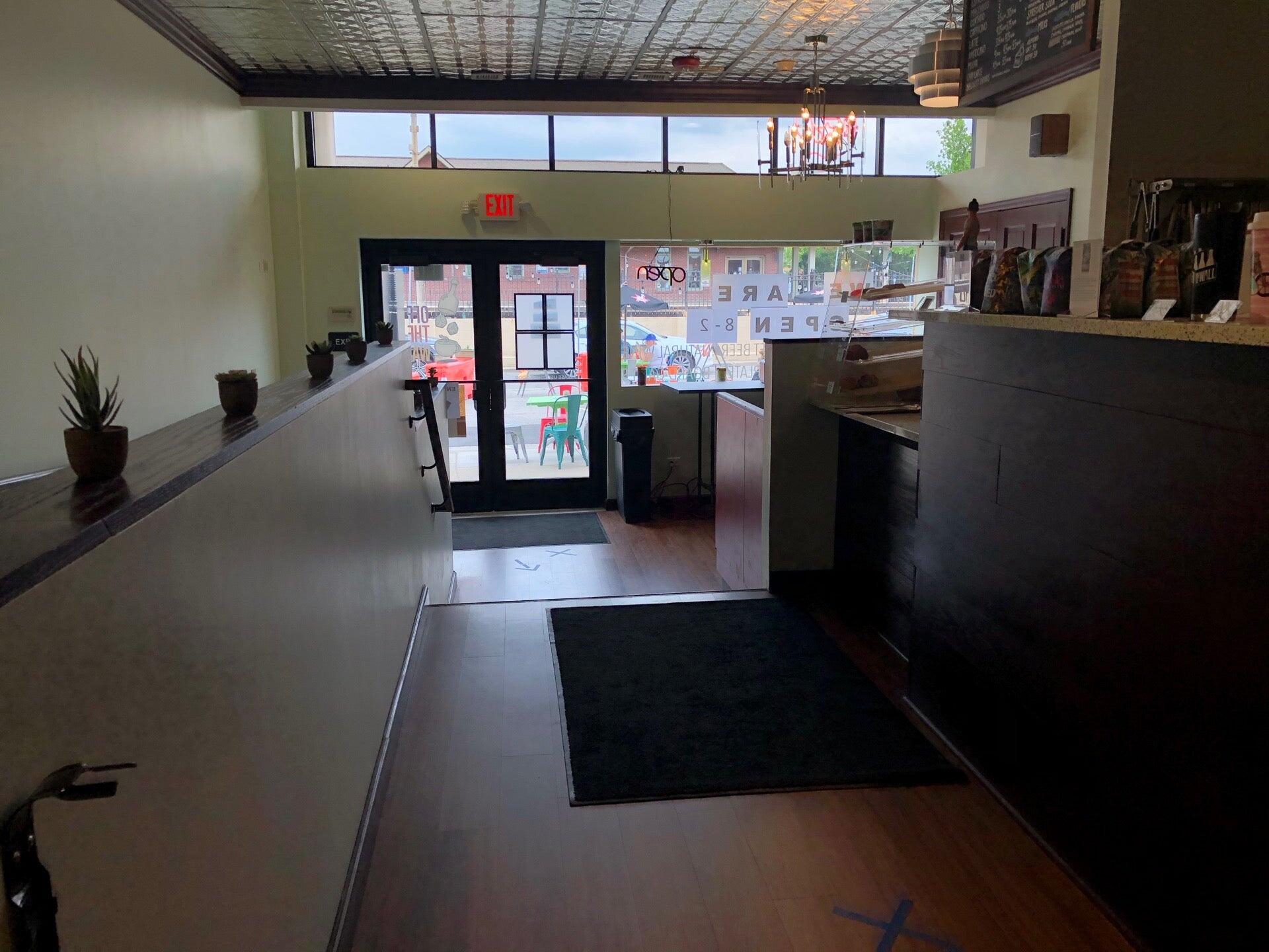 Photo credit: nextdoor