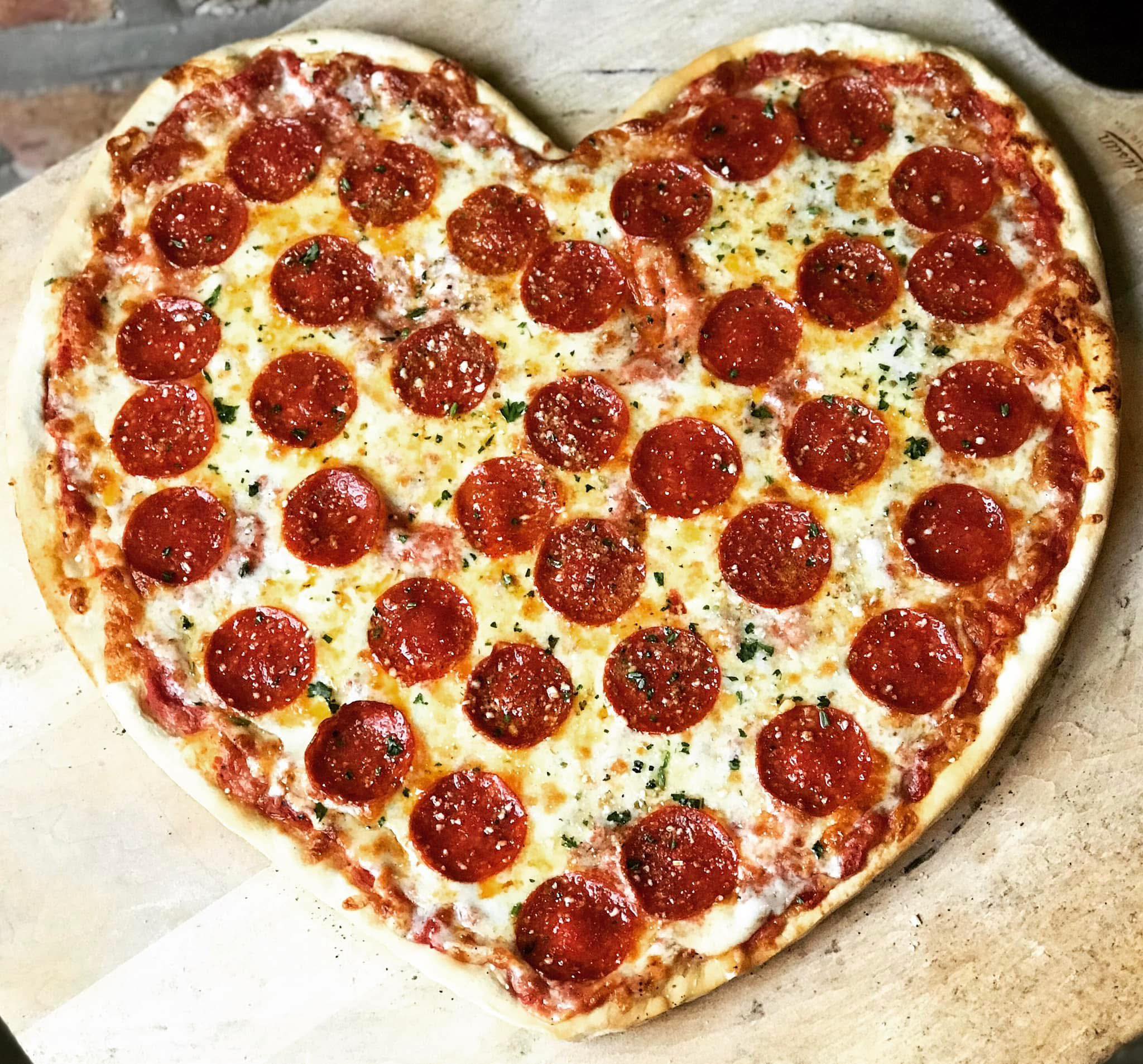 Easy Street Pizza Park Ridge