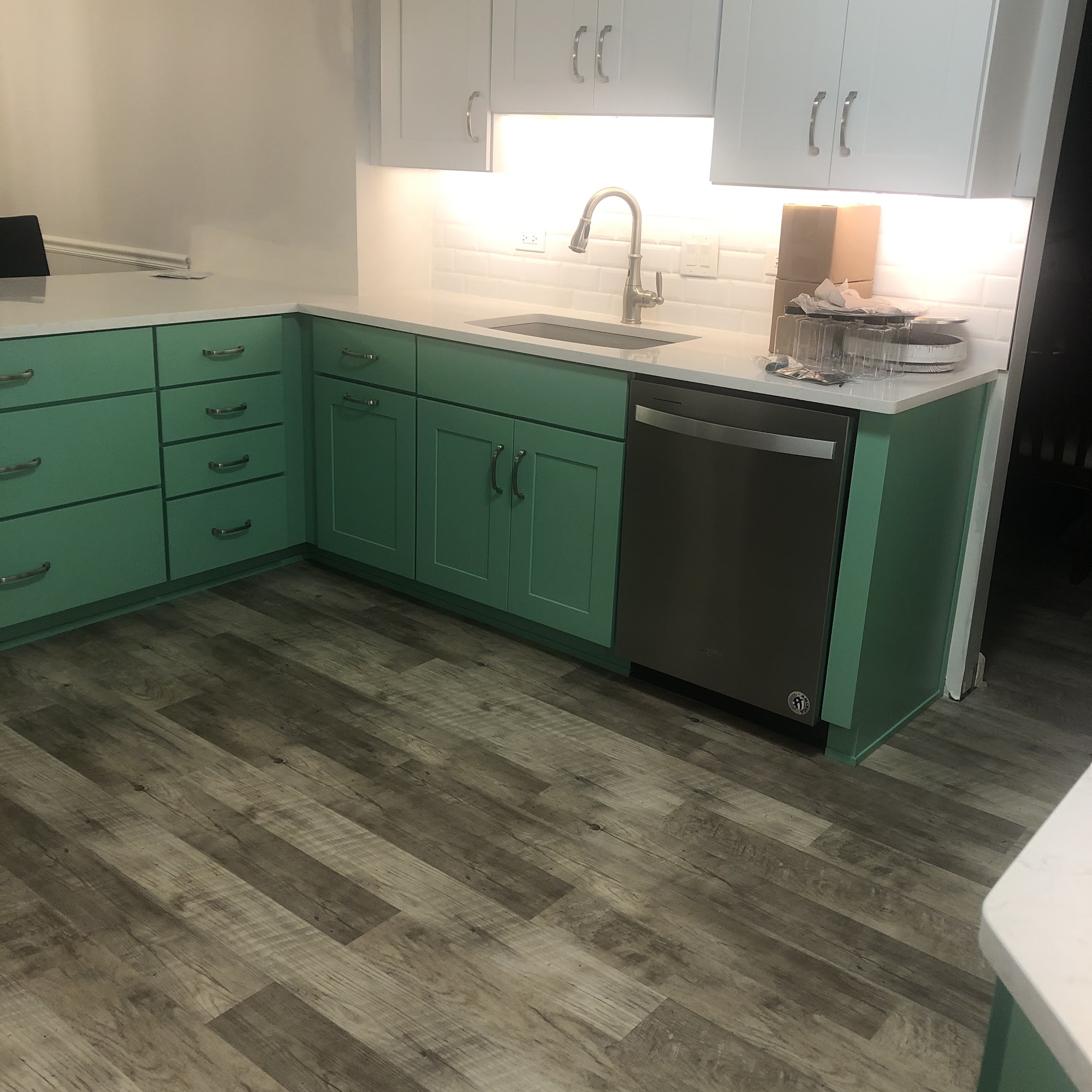 Kitchens Baths & More Inc