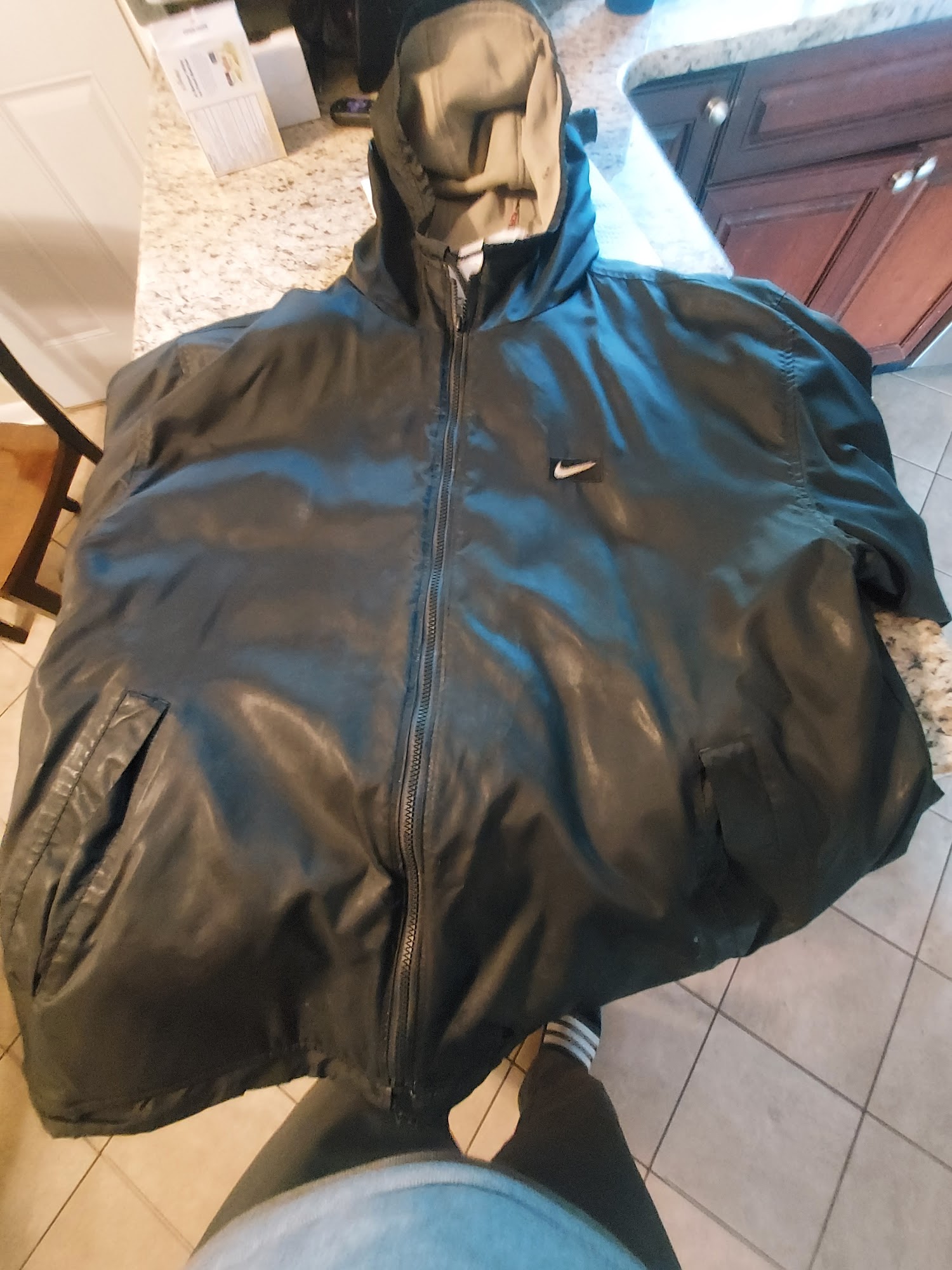 J P Cleaners Park Ridge