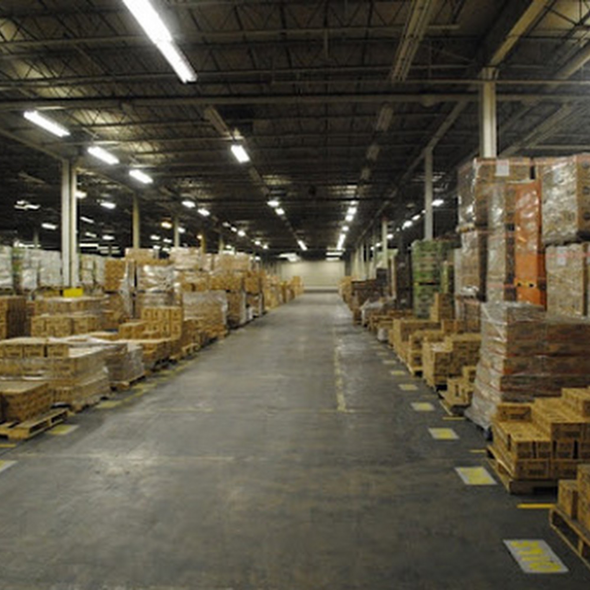 VG Supply Company, Inc. Park Ridge