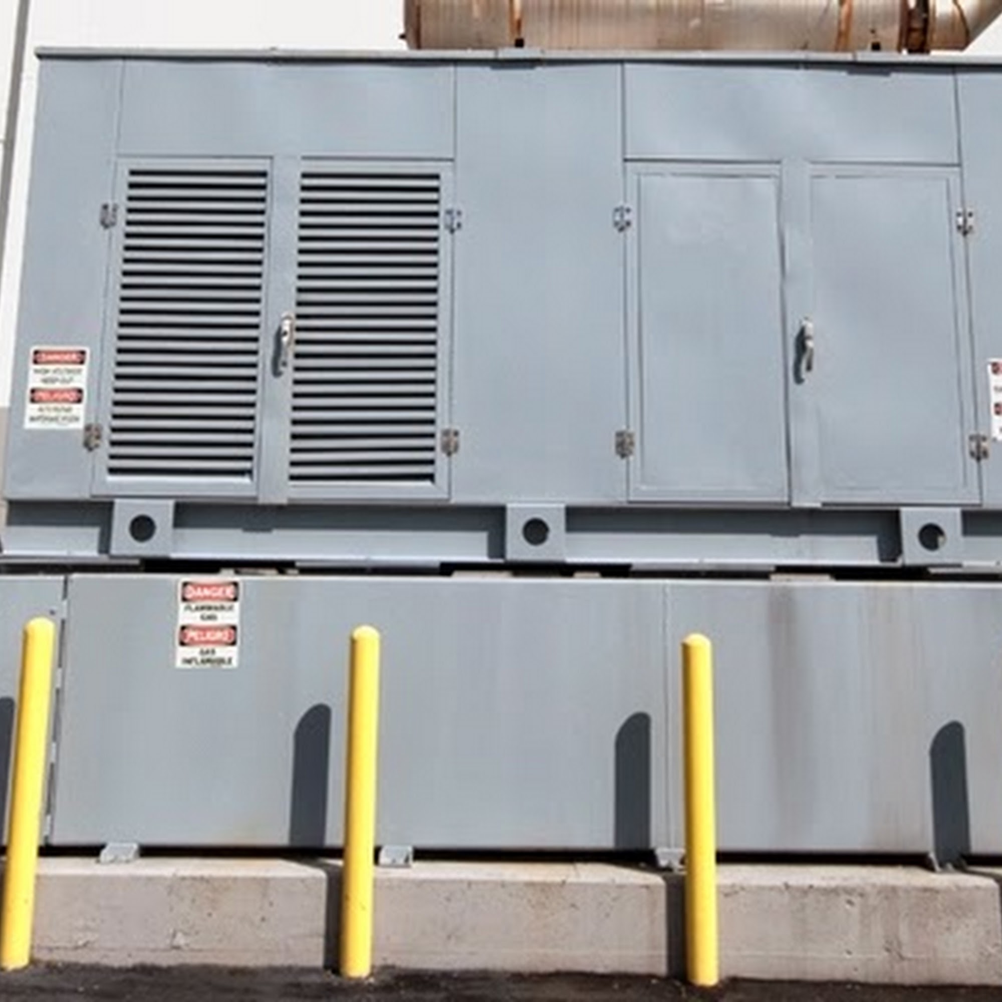 Condisco Power Solutions Park Ridge