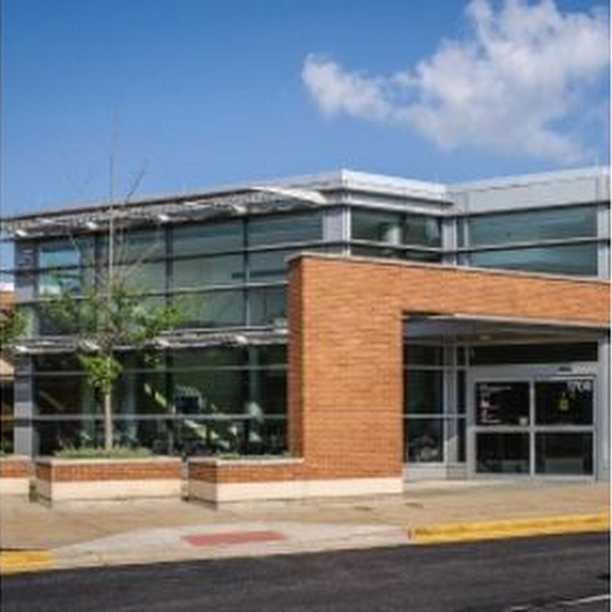 Advocate Lutheran General Cancer Institute 1st & 2nd Floors, 1700 Luther Ln, Park Ridge Illinois 60068