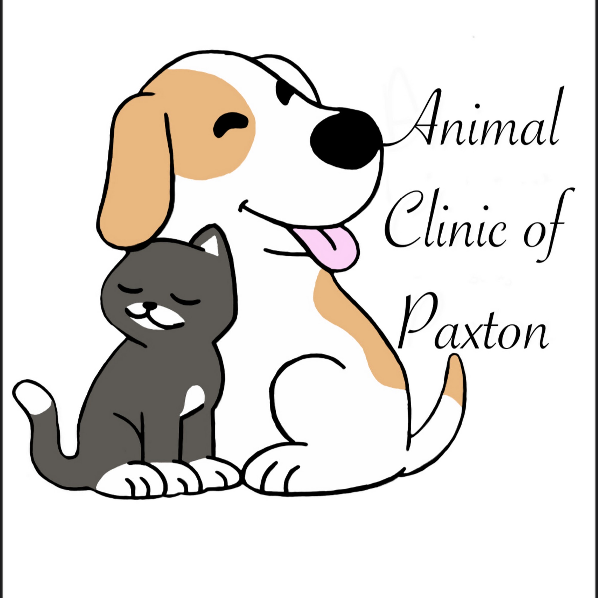 Animal Clinic of Paxton Paxton