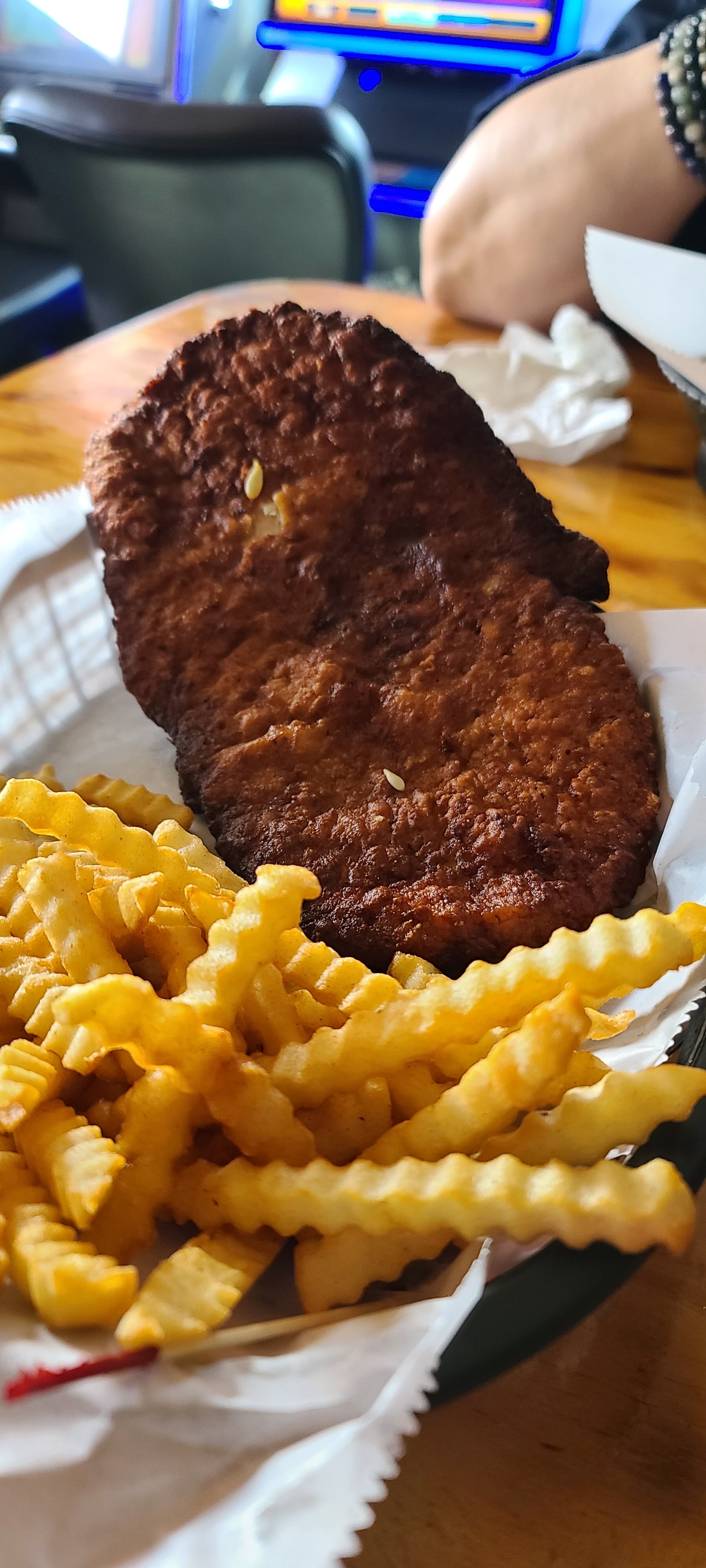 Photo credit: tripadvisor