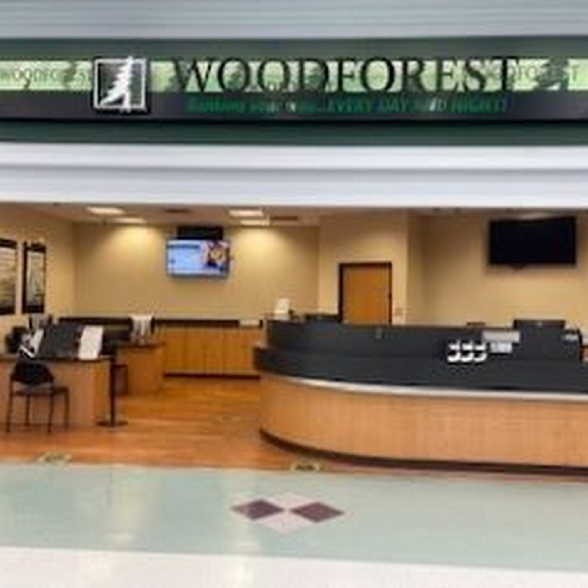 Woodforest National Bank Pekin