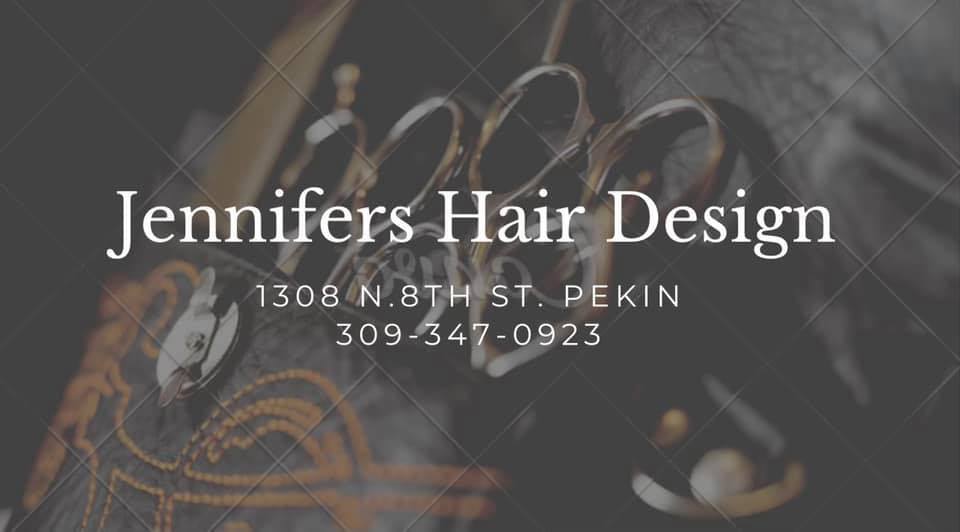 Jennifers Hair Design