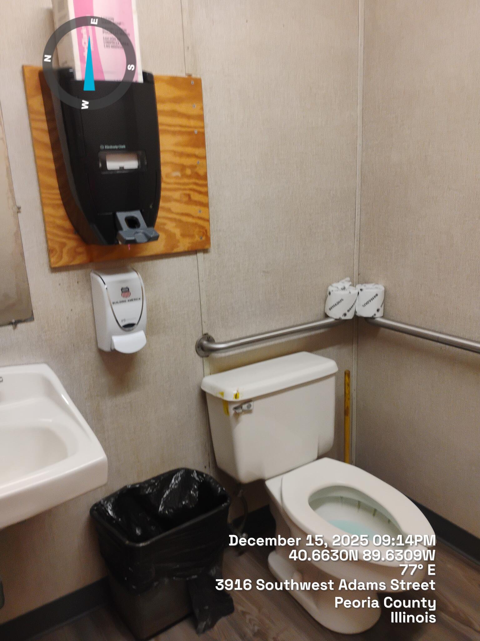 Photo credit: nextdoor