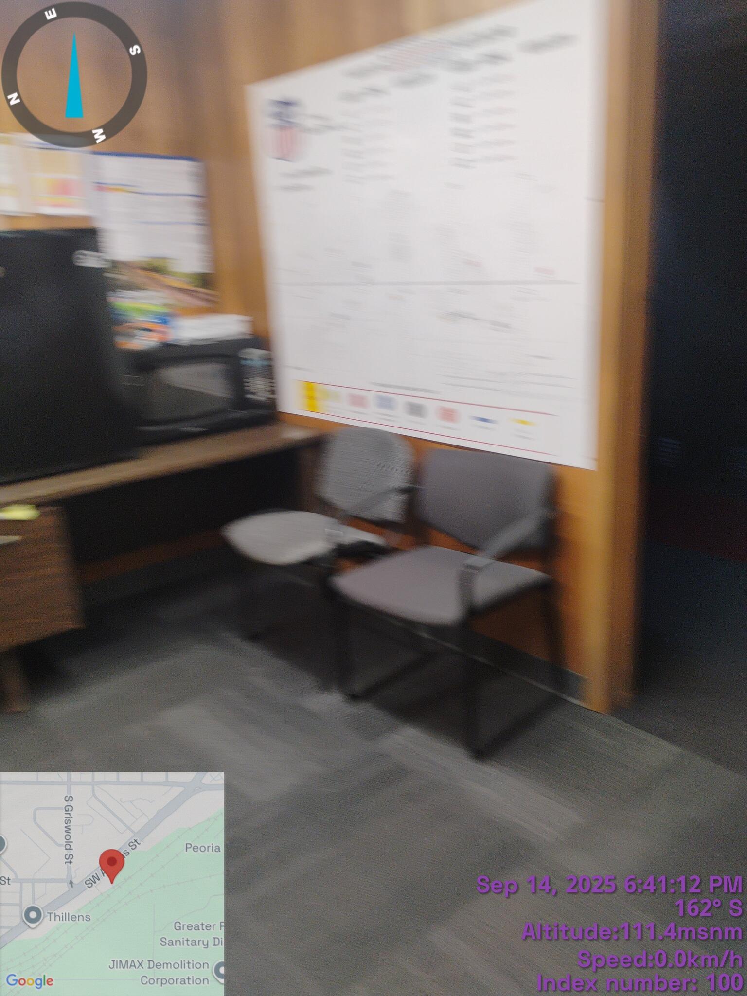 Photo credit: nextdoor