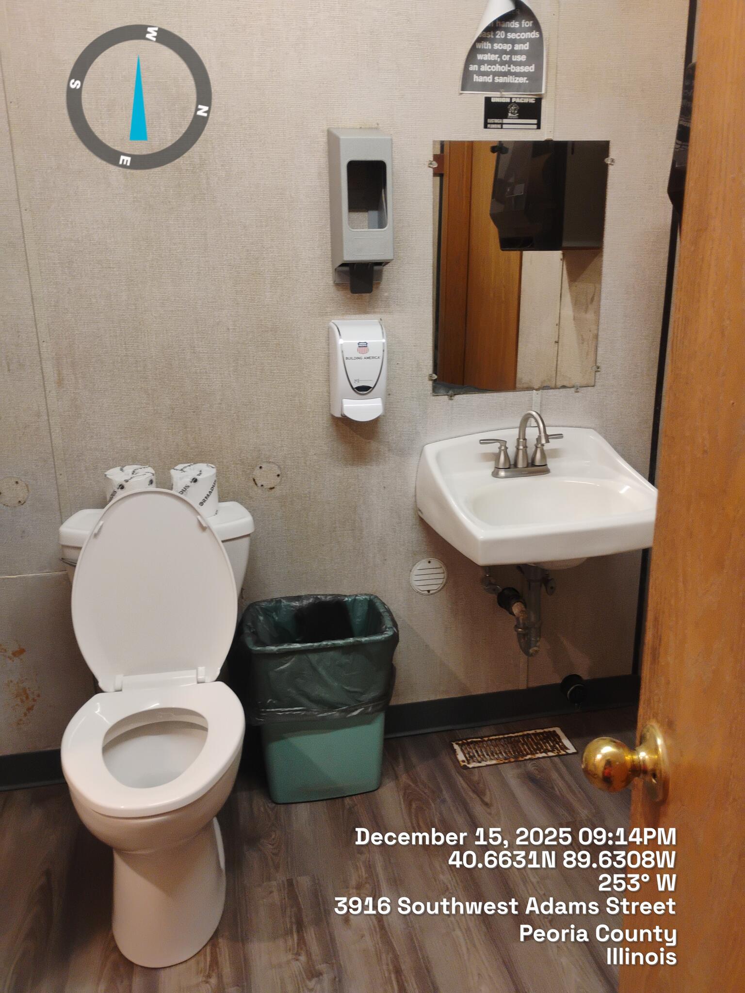 Photo credit: nextdoor