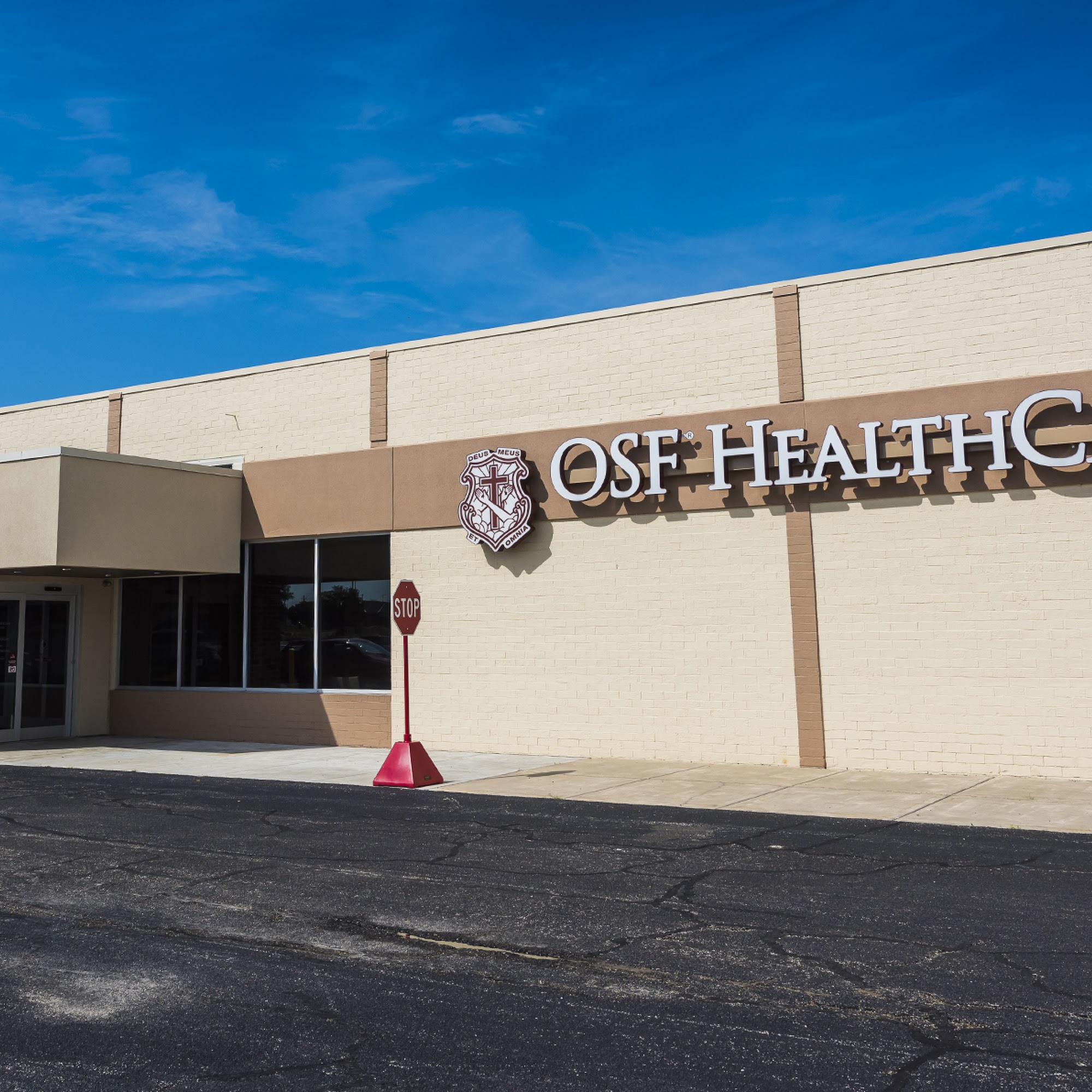 OSF Medical Group - Primary Care