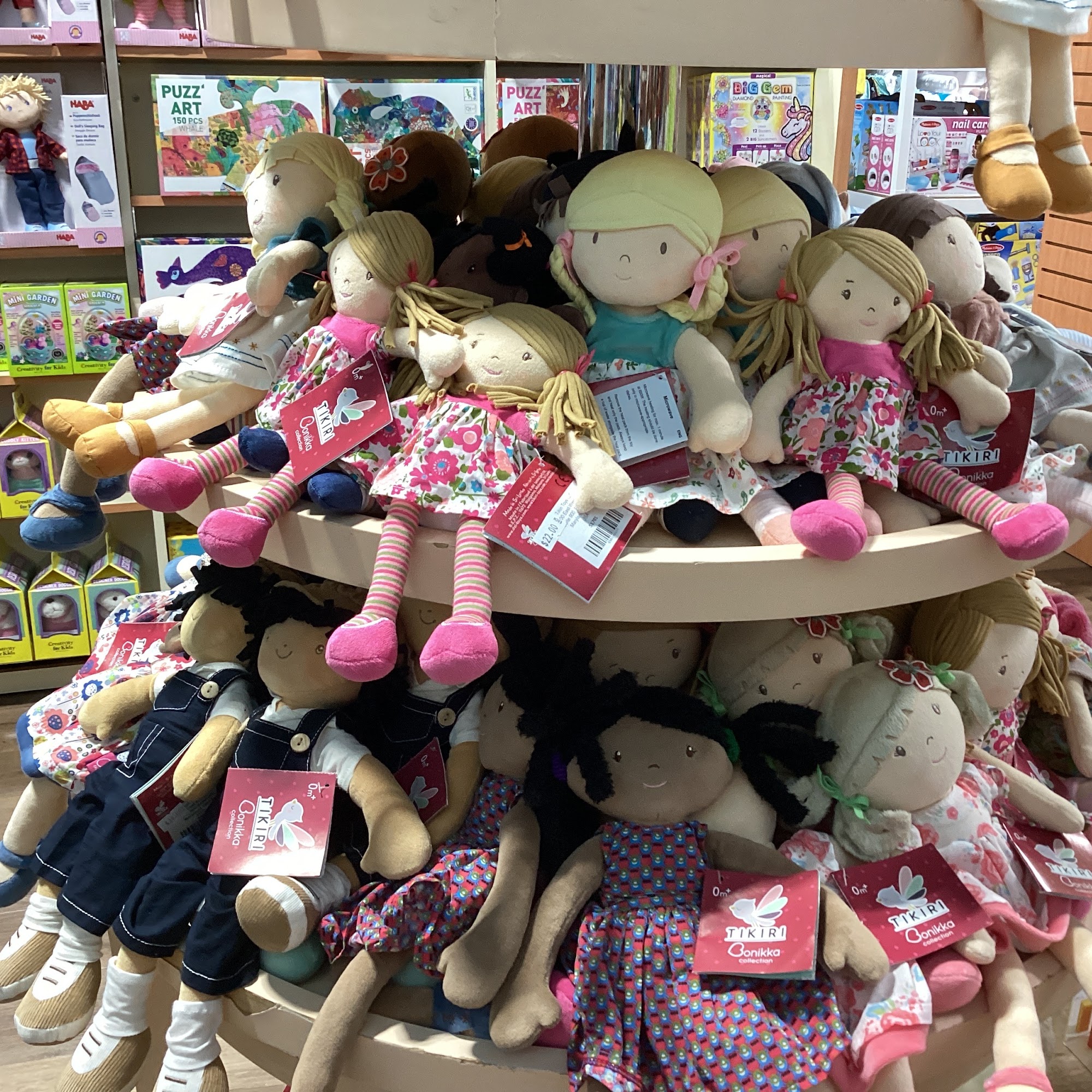 Olivia's Playhouse Pekin