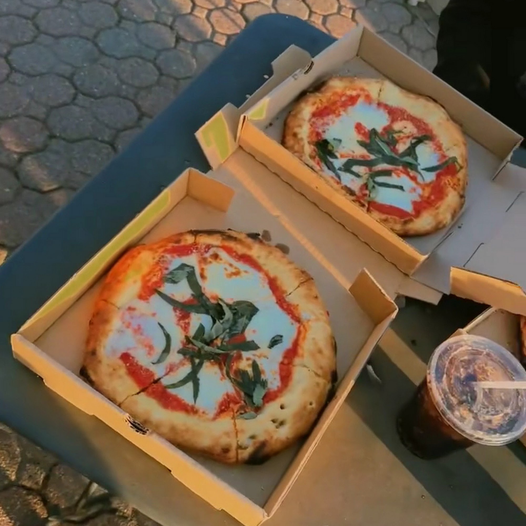 Brienzo's Wood Fired Pizza Peoria Heights