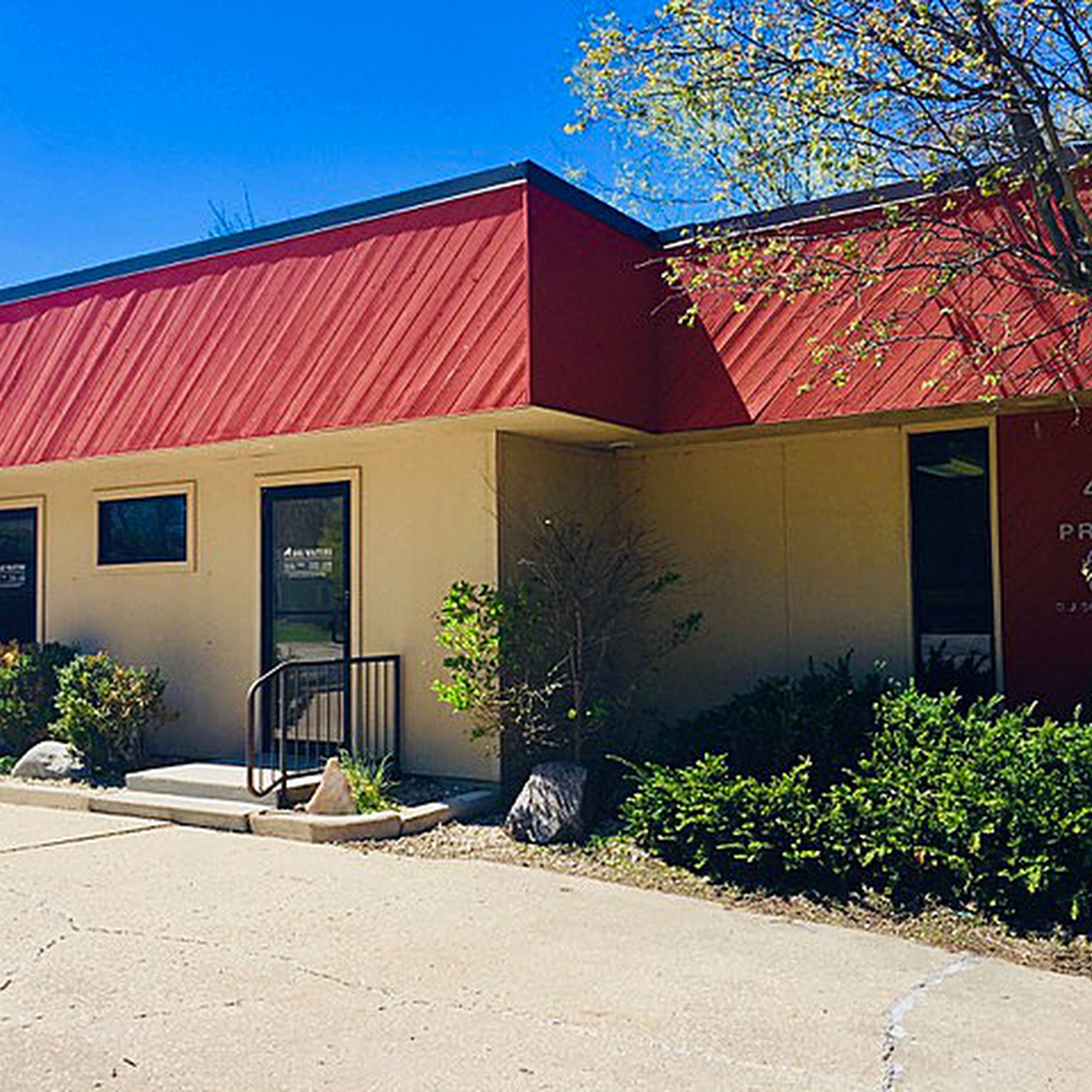 Prospect Animal Clinic Peoria Heights