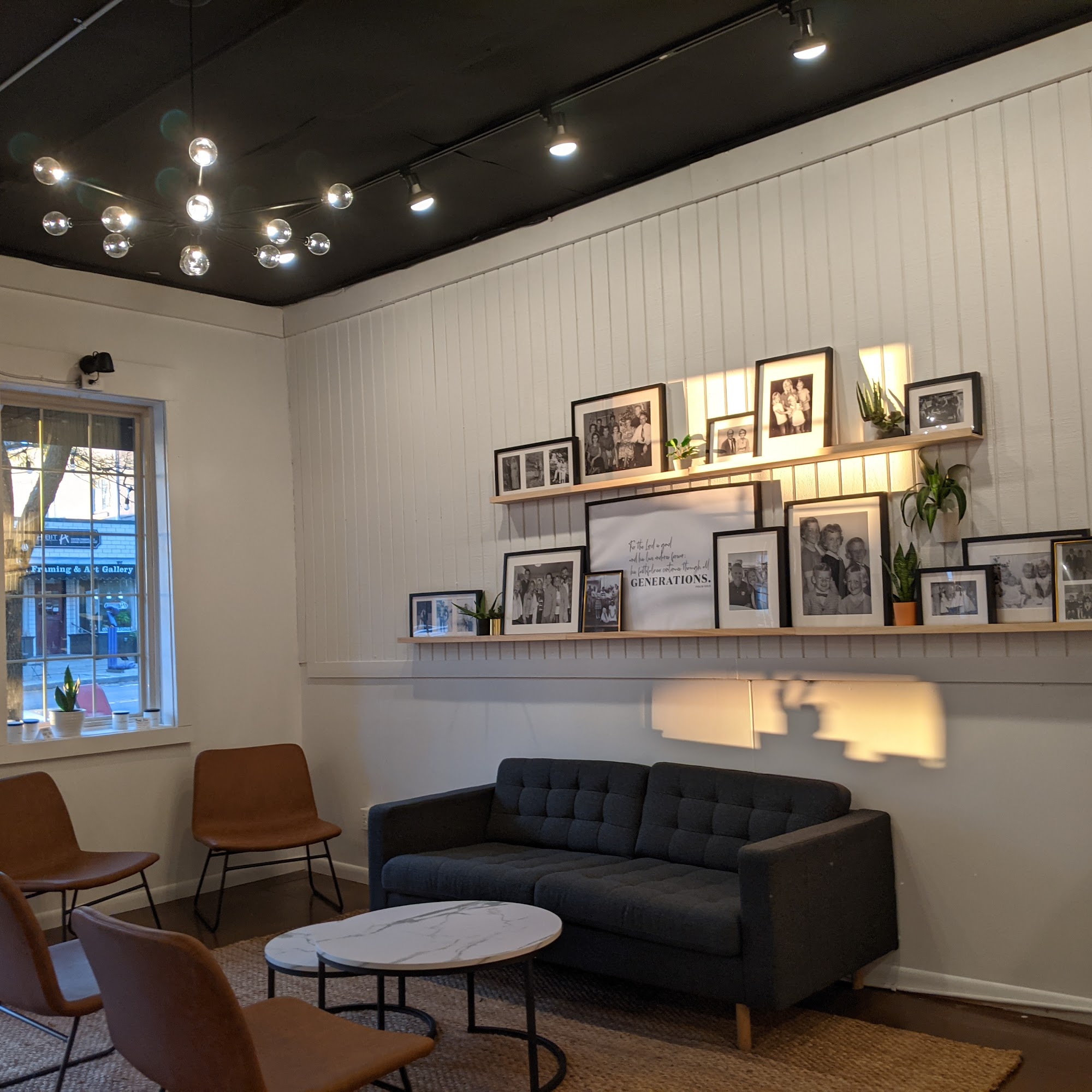 Generations Candle Company Peoria Heights