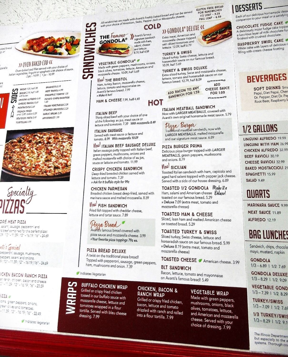 Photo credit: Tripadvisor