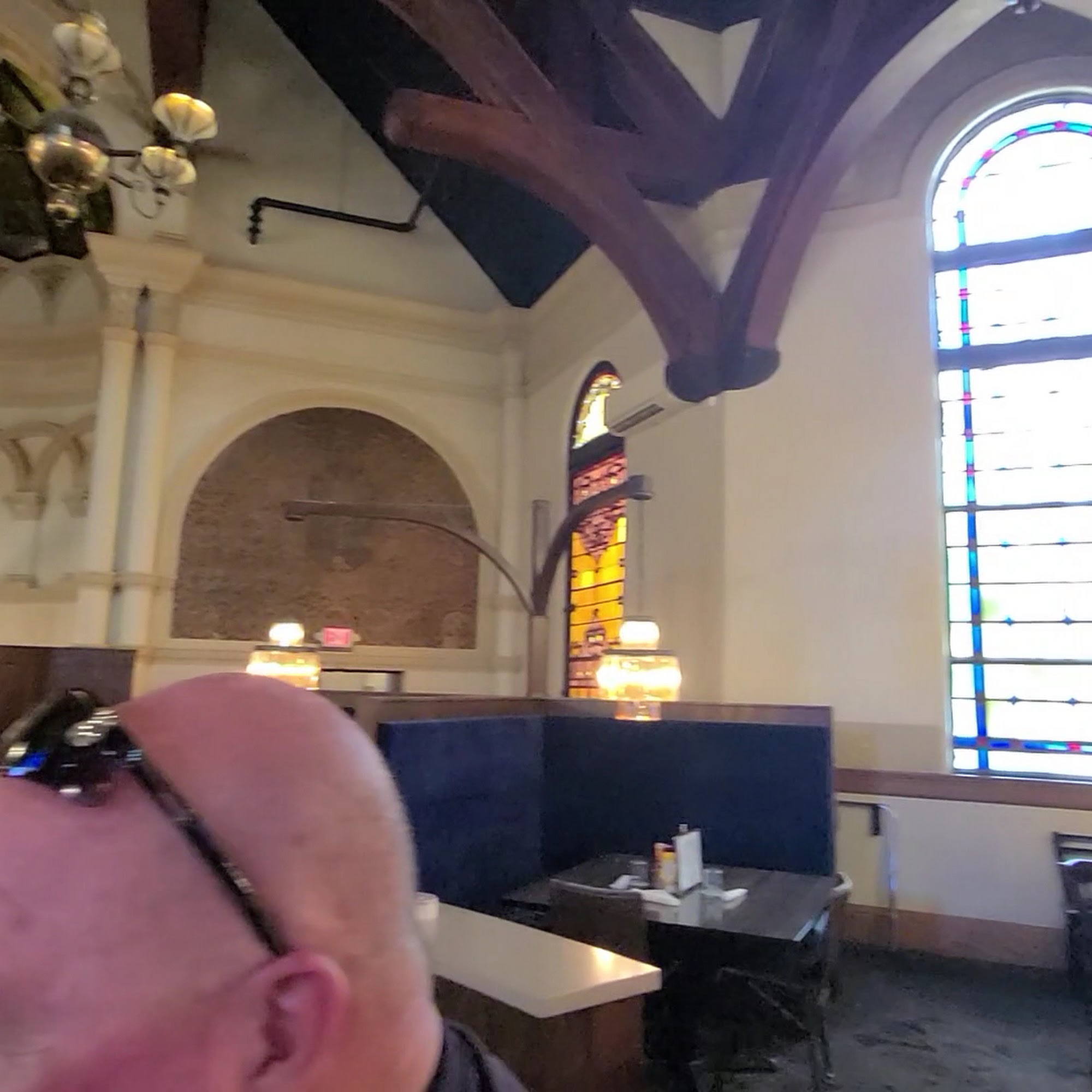 Obed & Isaac's Microbrewery and Eatery Peoria