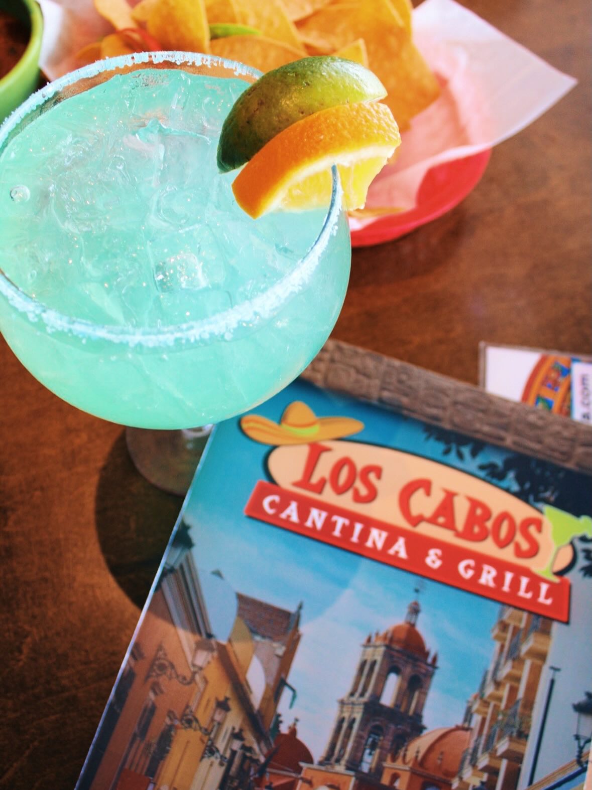 Los Cabos Cantina And Grill Peoria