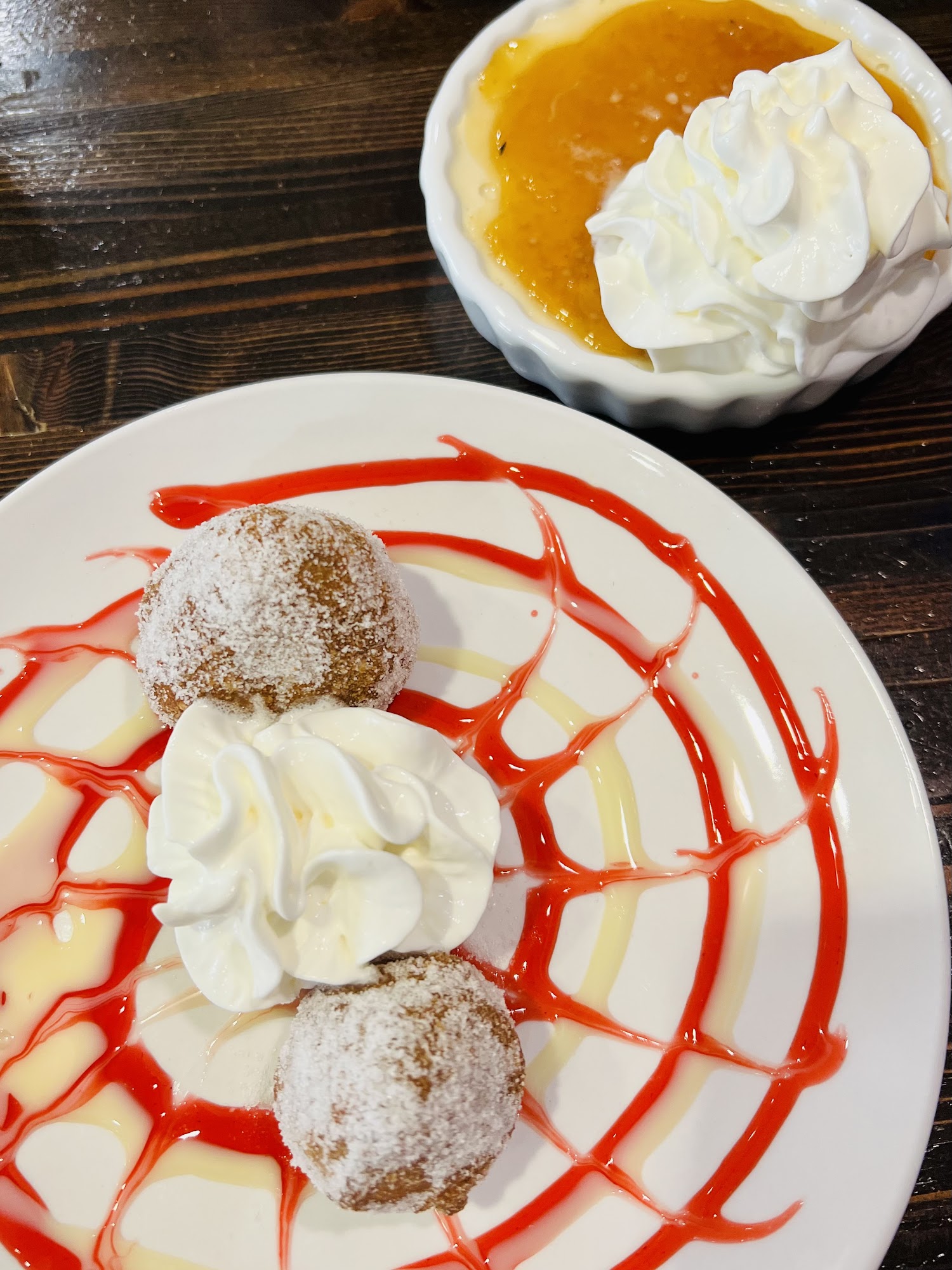 Suite Fire Bar and Grille Peoria