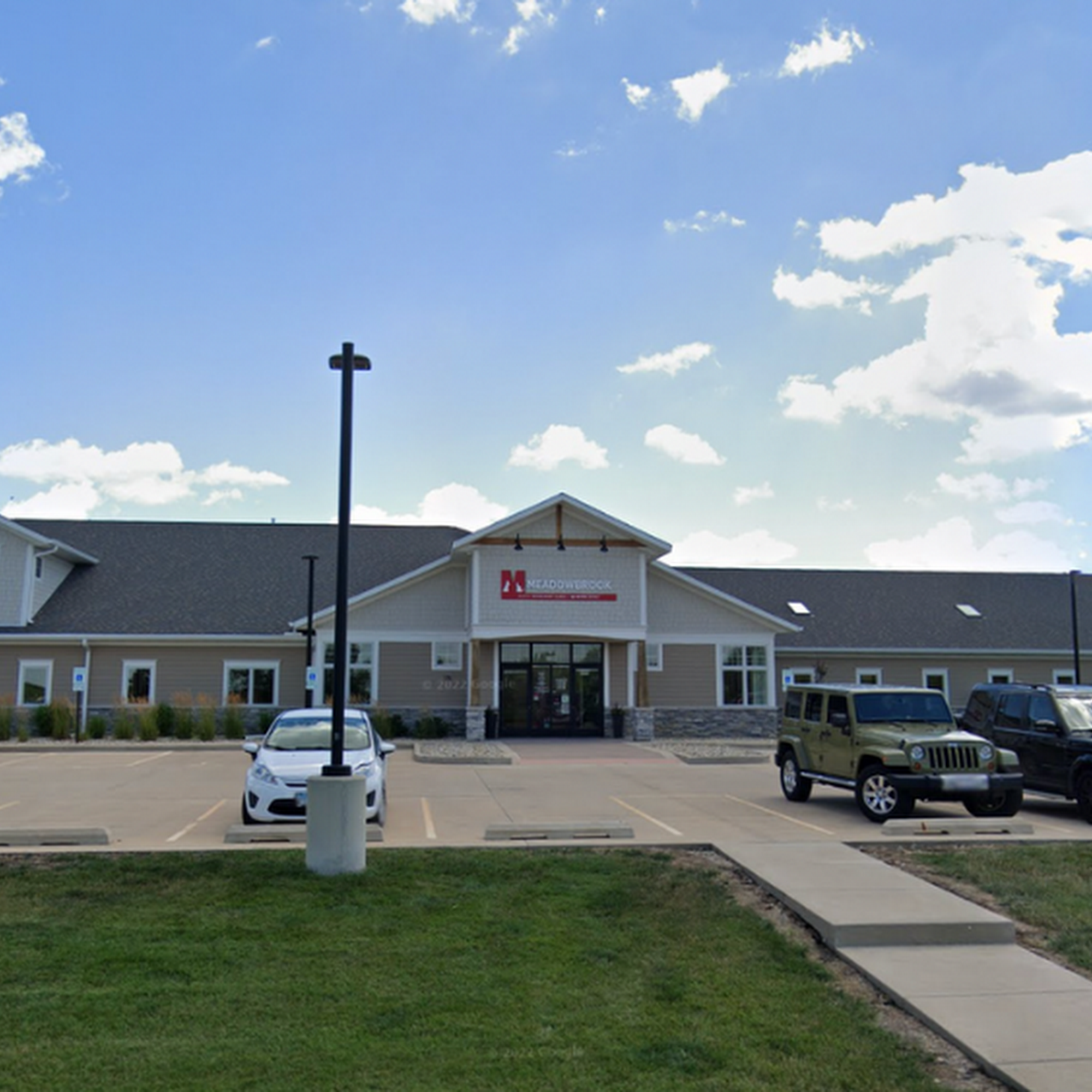 Meadowbrook Veterinary Clinic North Peoria