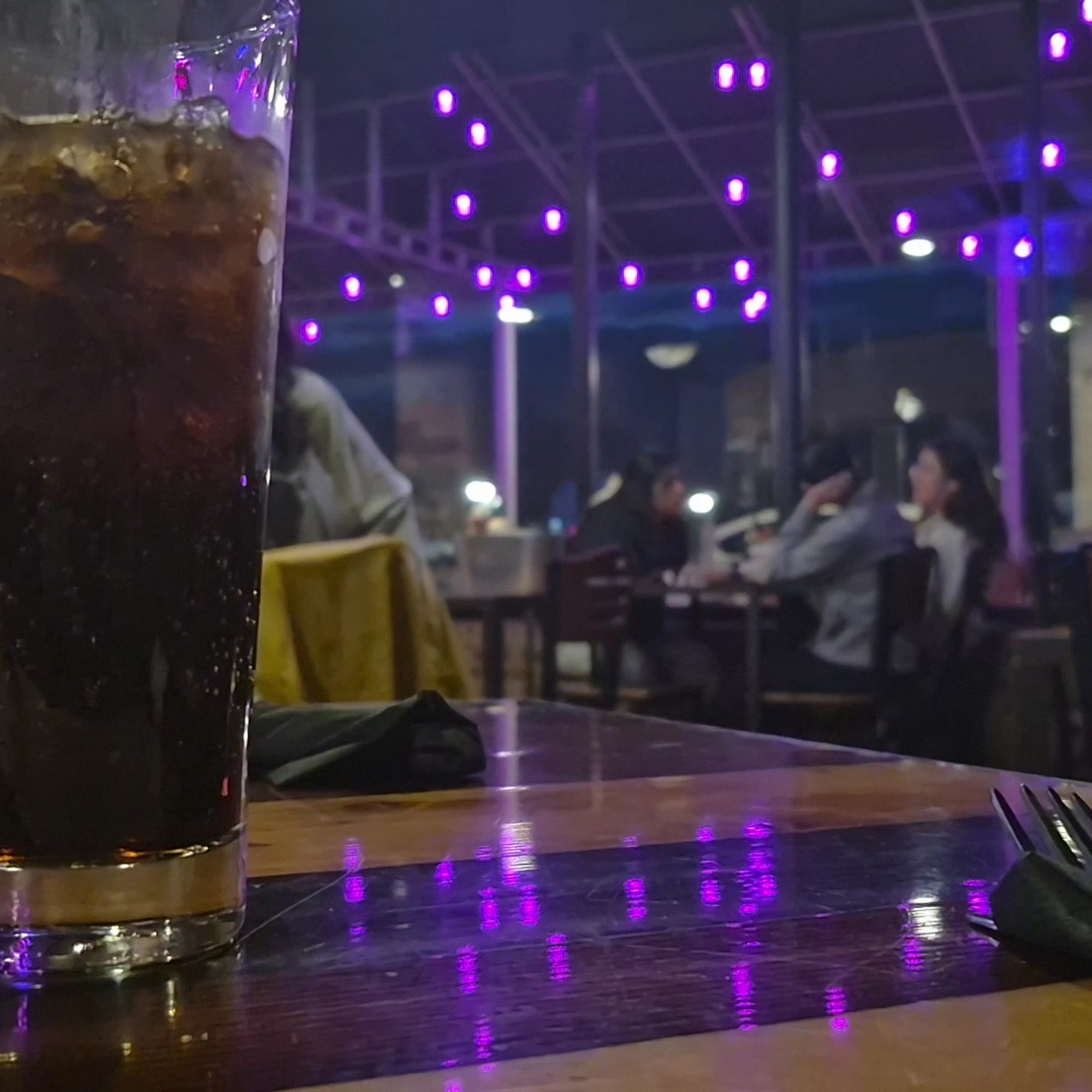 Sugar Wood-Fired Bistro Peoria