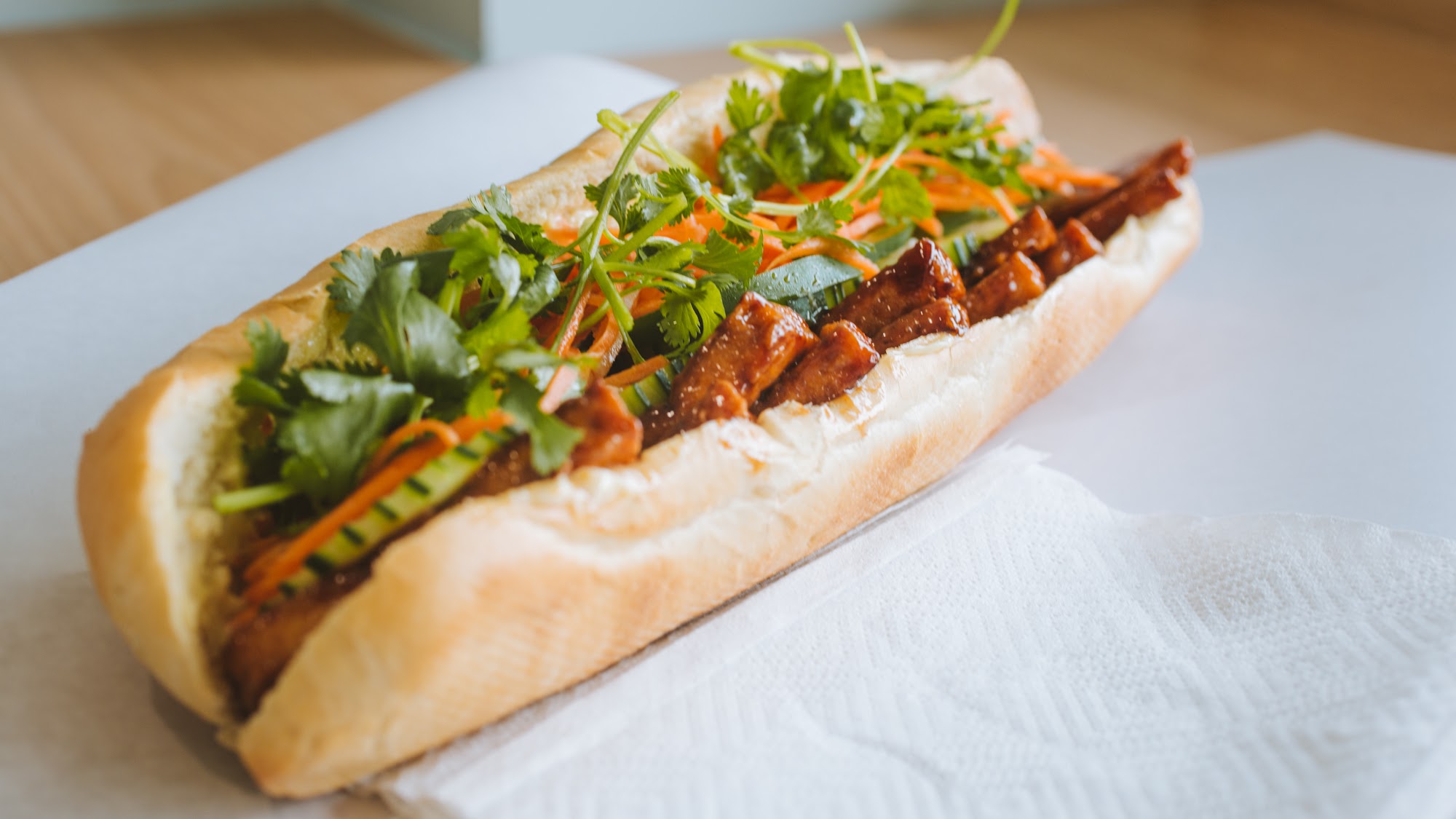 Dang Boba, Poke & Banh Mi - Peoria Peoria