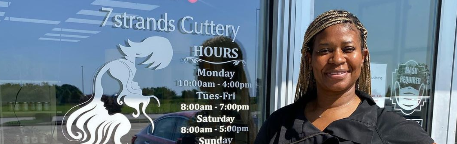 Photo credit: nextdoor