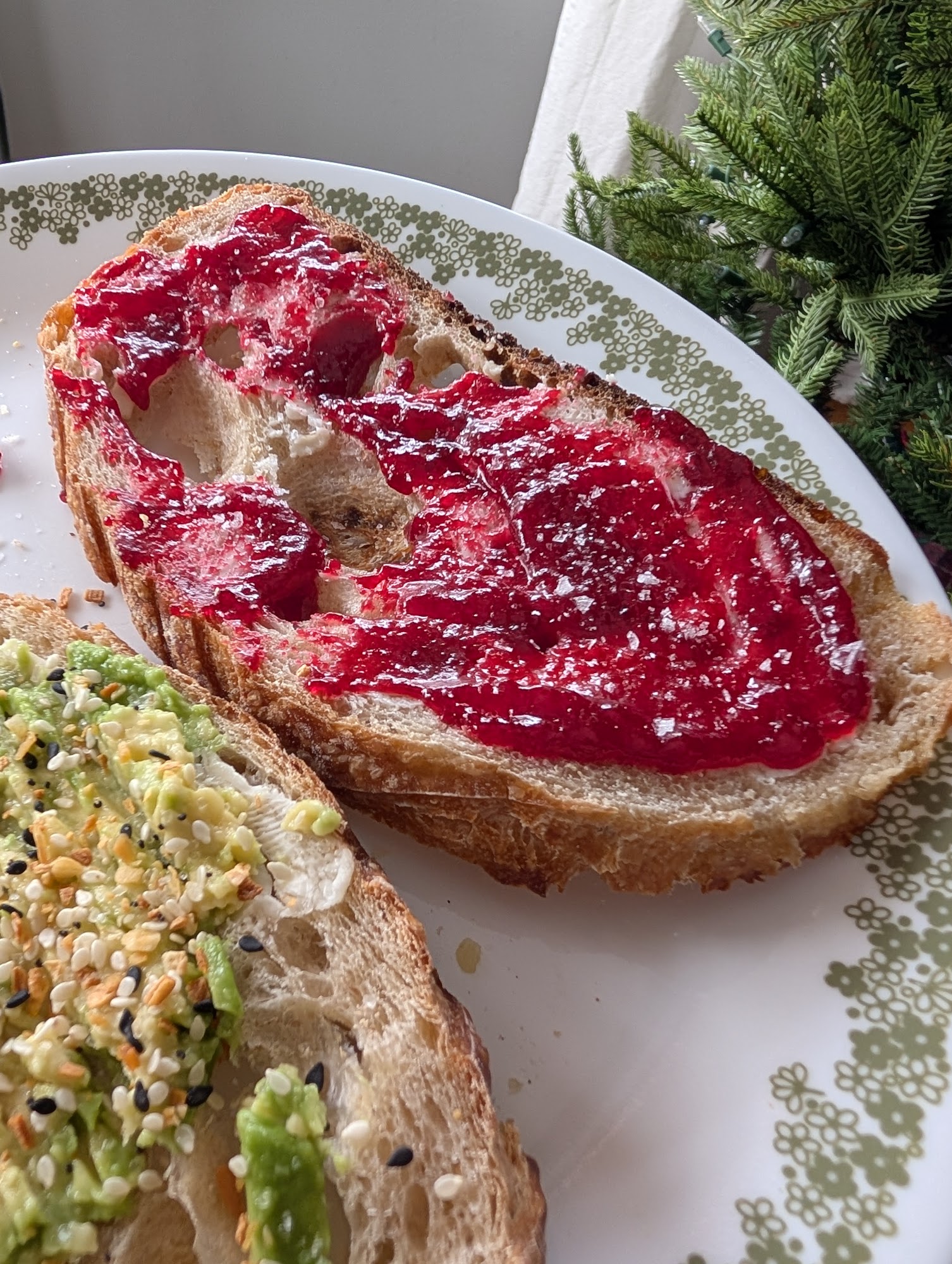 That's My Jam LLC Menu