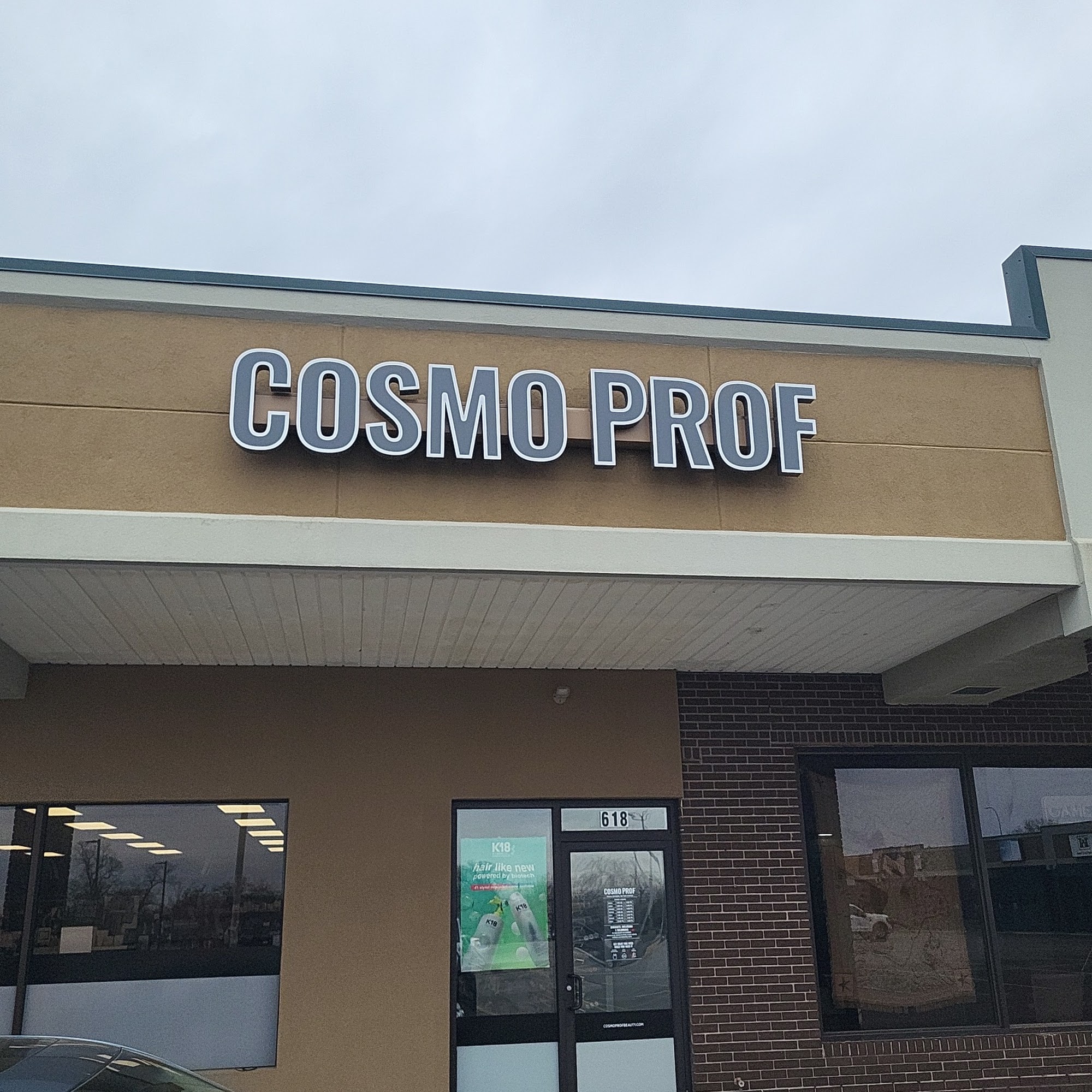 CosmoProf Peoria