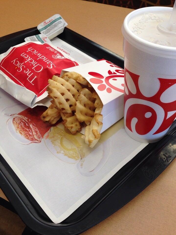 Chick-fil-A