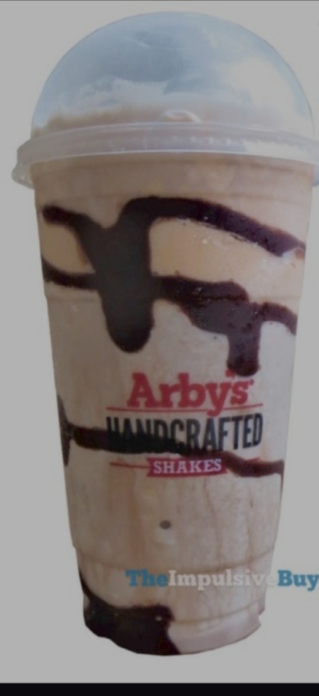Arby's Menu