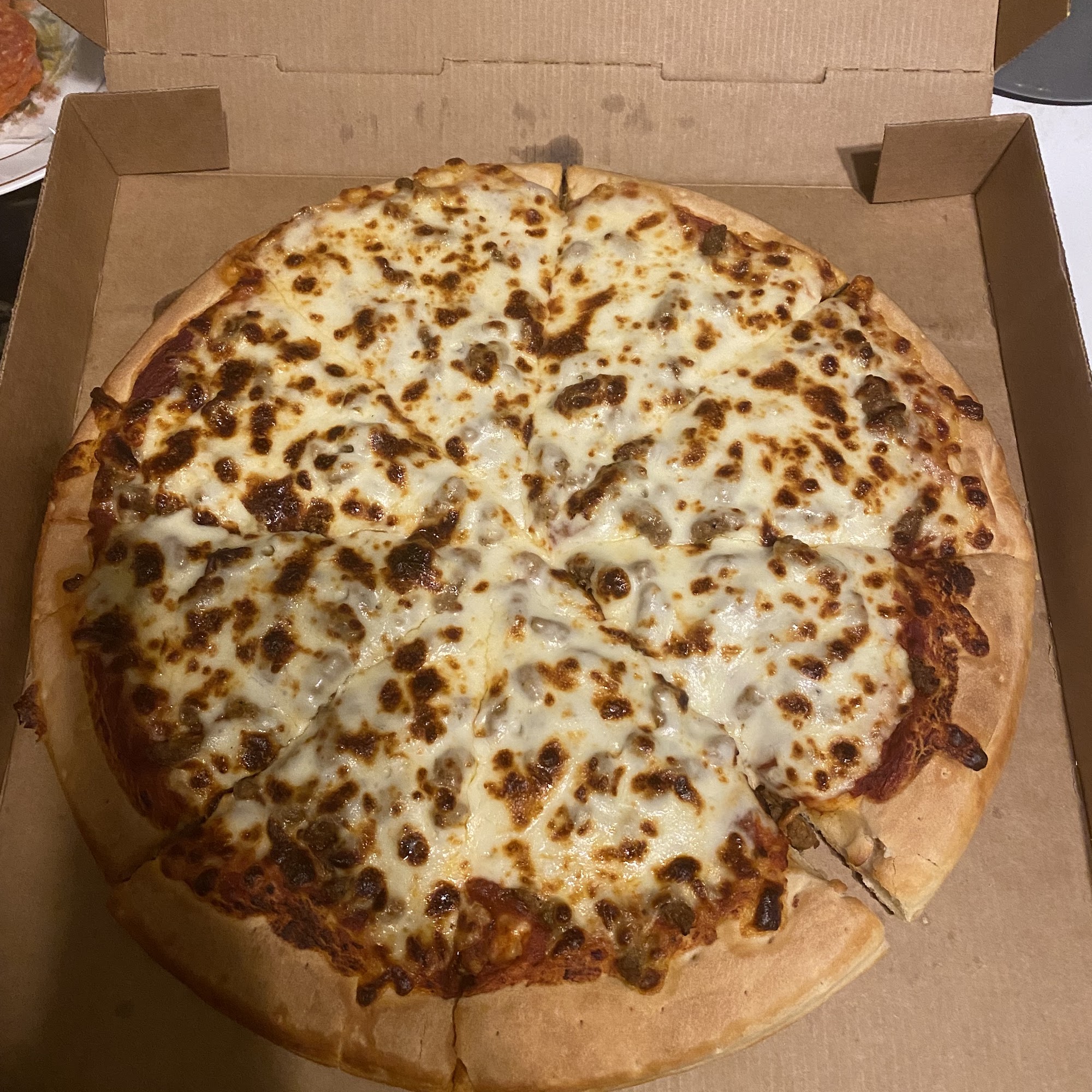 Godfather's Pizza Express