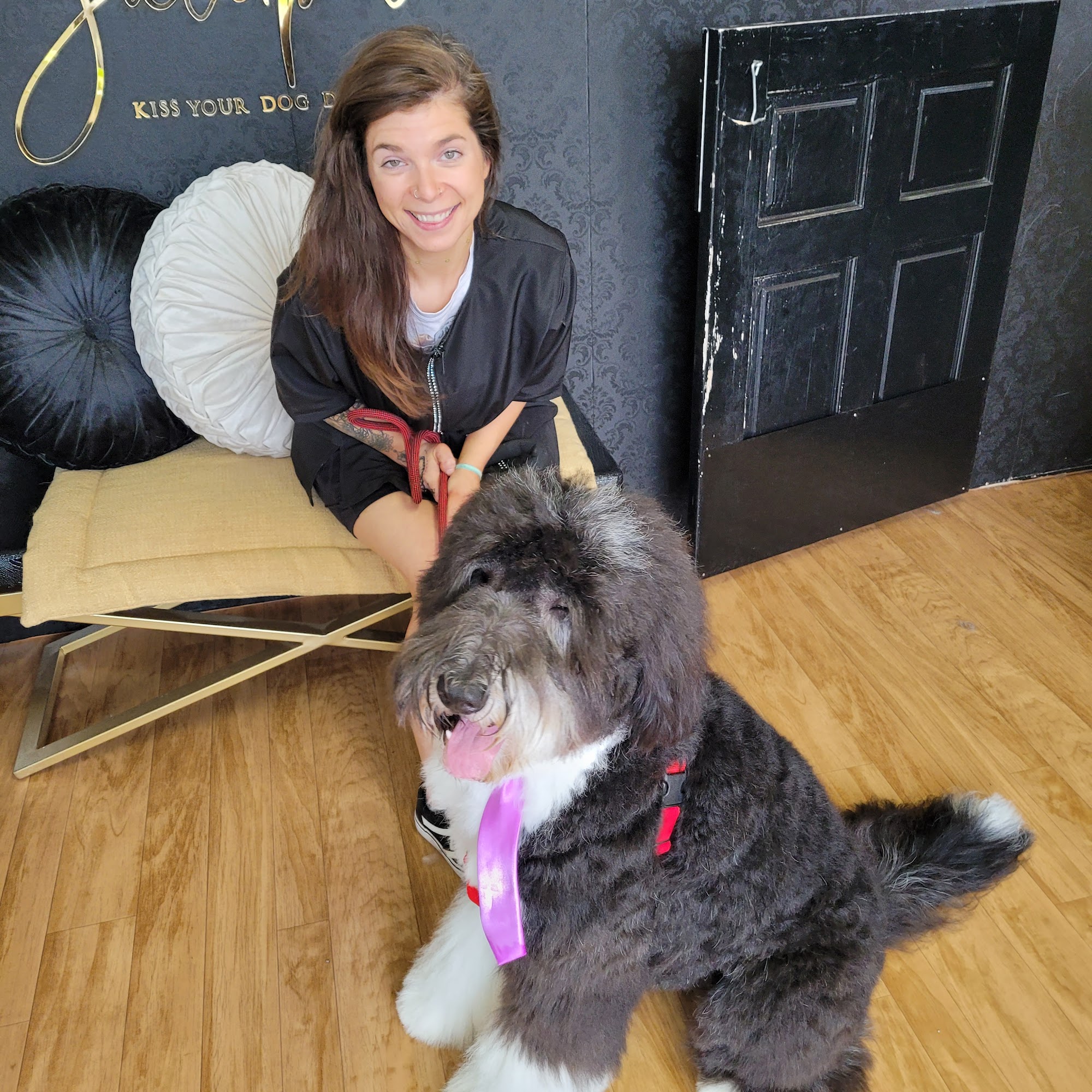 Guccipucci Pet Spa Peoria