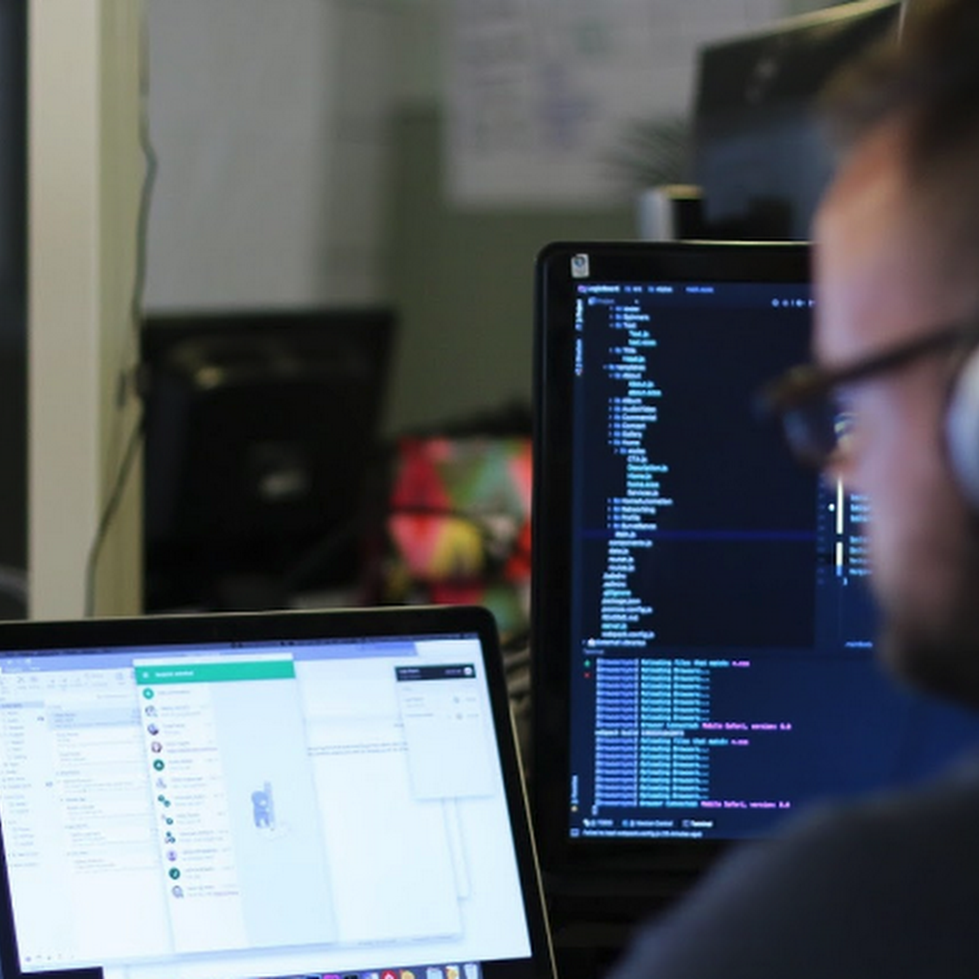 Cybernautic Web Design in Peoria