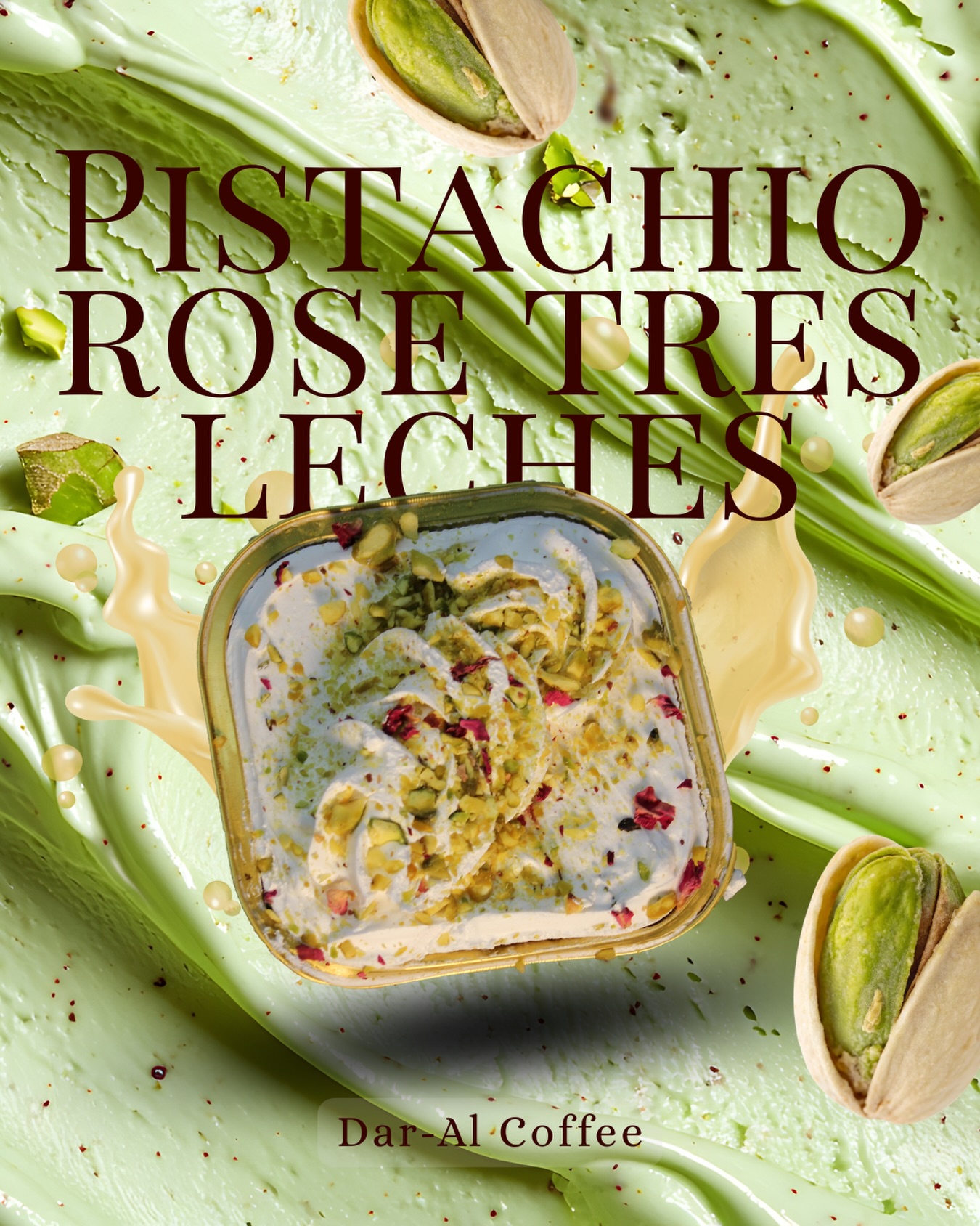 Dar Al-Coffee Peoria