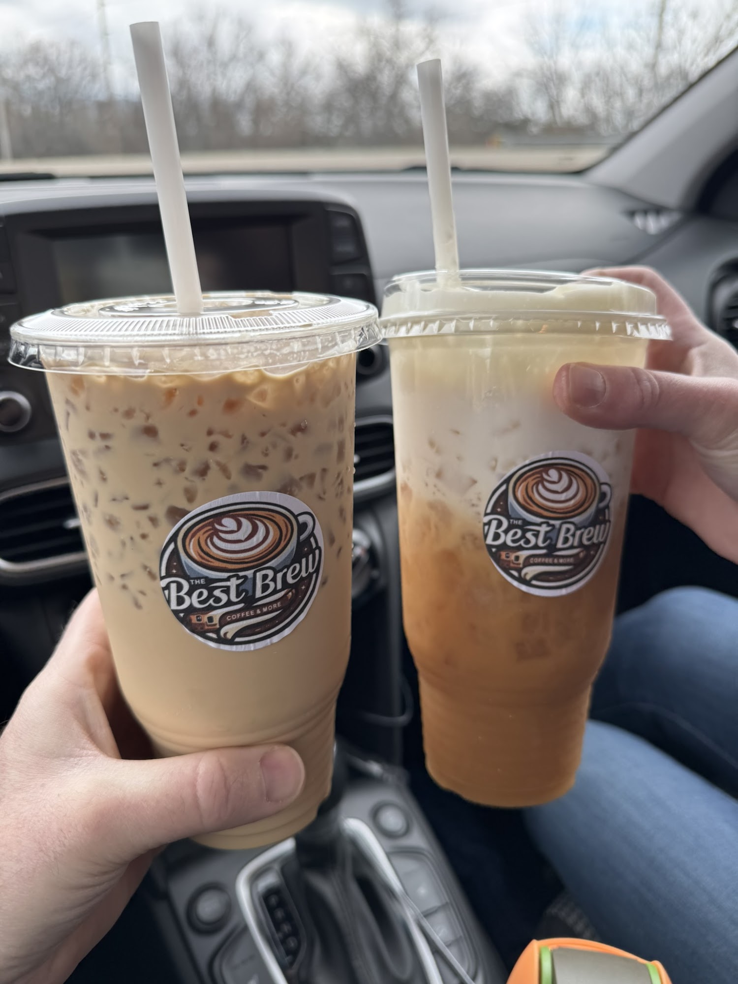 The Best Brew Coffee & More Peoria