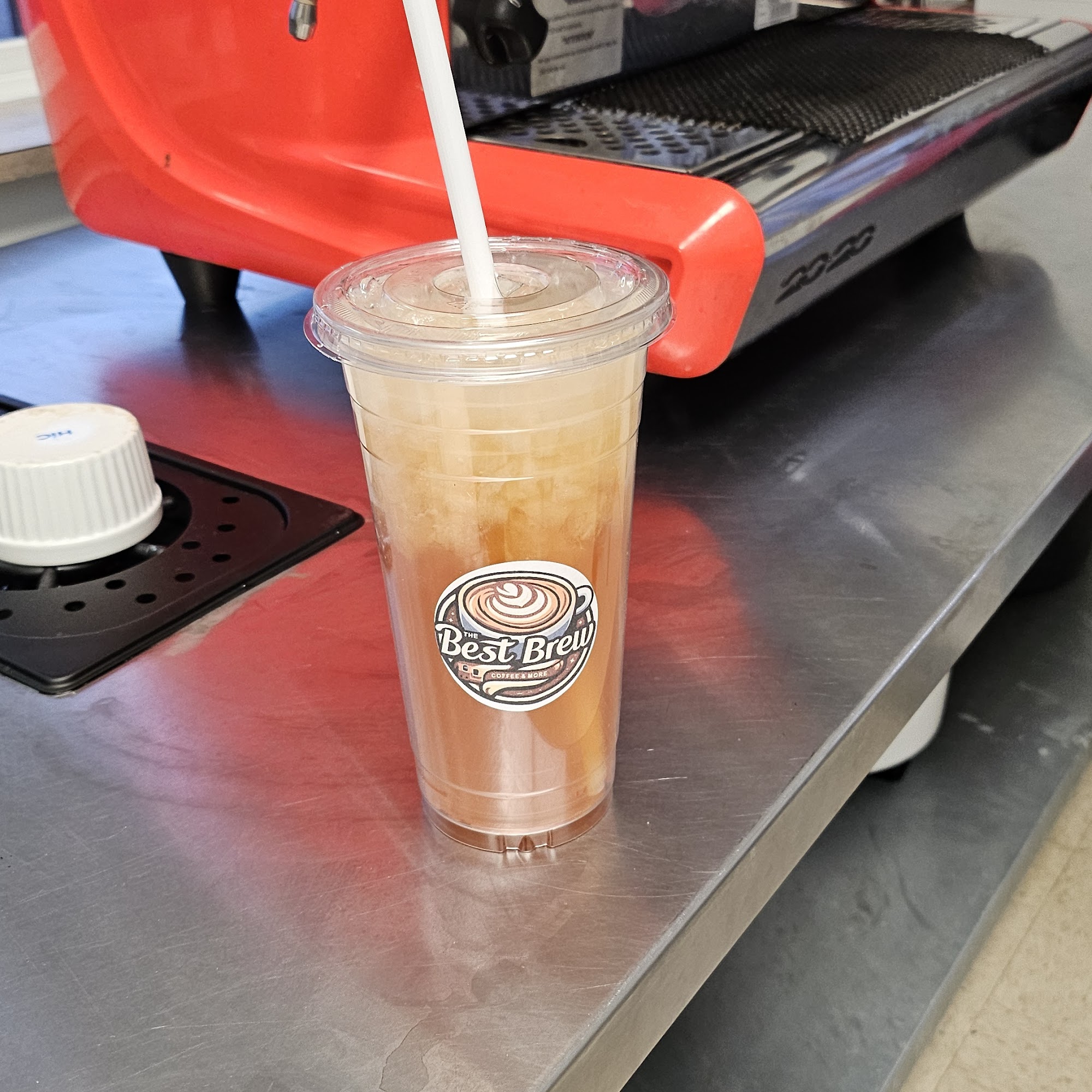 The Best Brew Coffee & More Peoria
