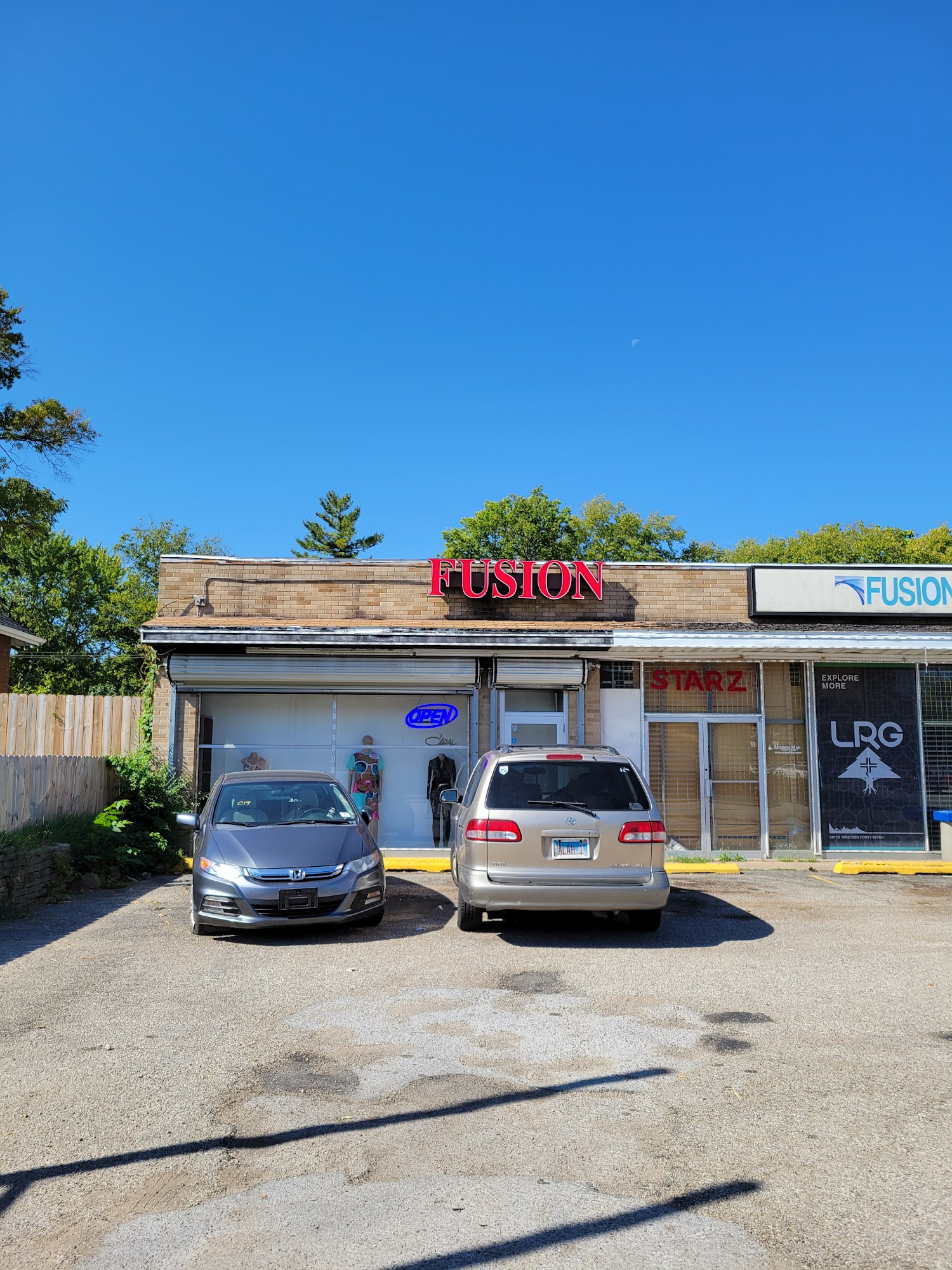 Fusion Beauty Supply Peoria