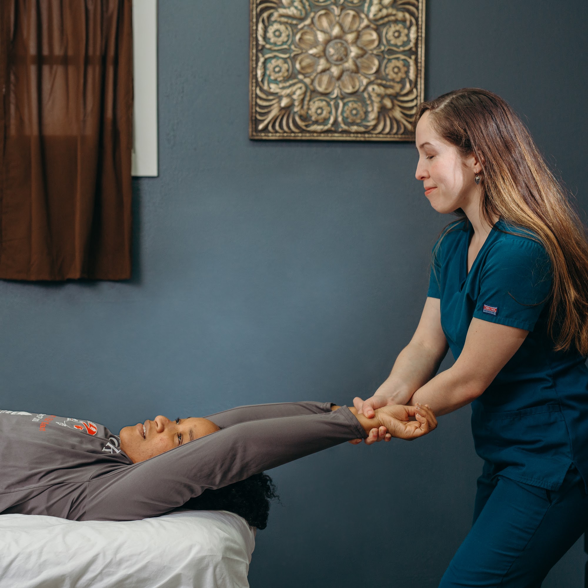 Central Illinois Massage for Women