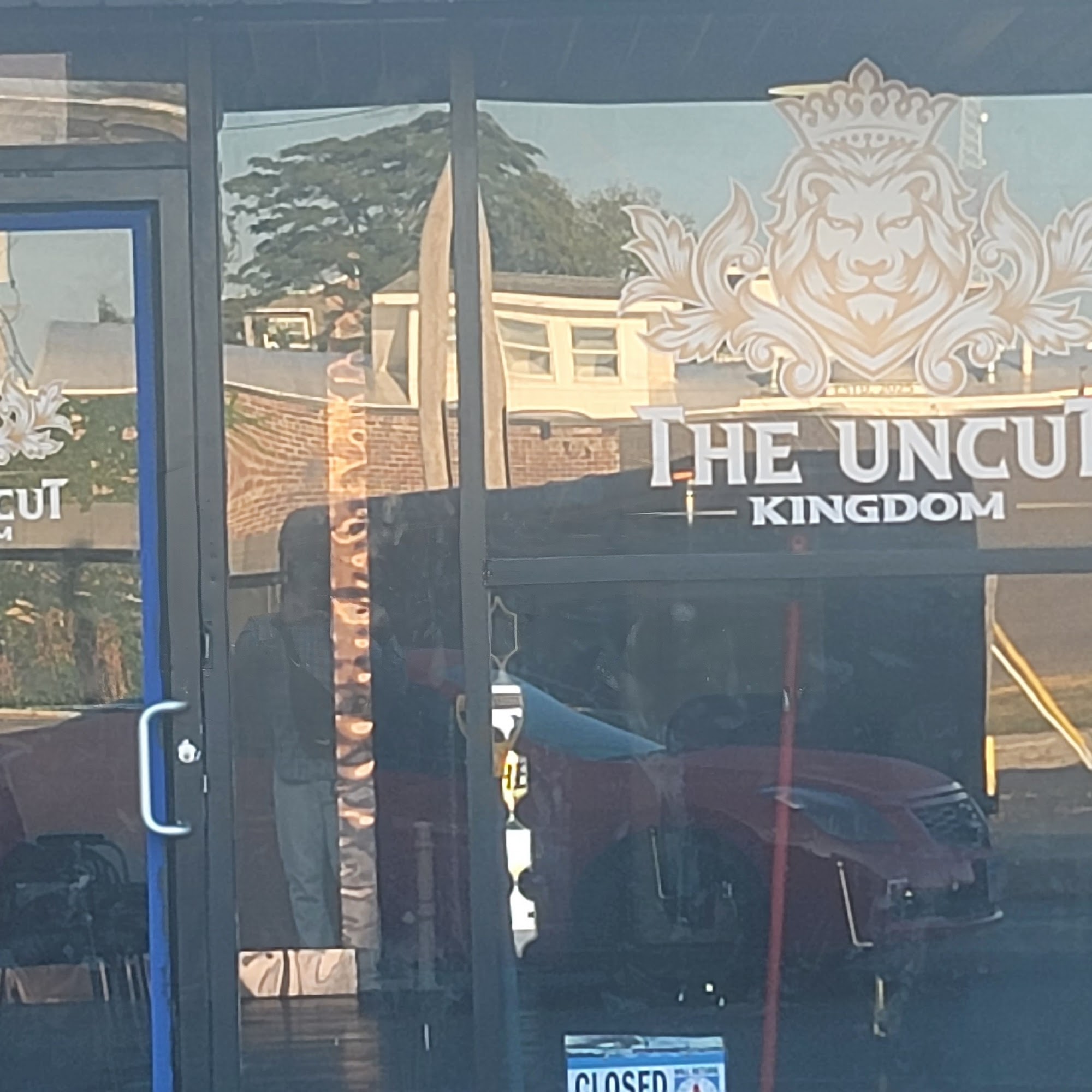 The Uncut Kingdom 841 W Main St, Peoria Illinois 61606
